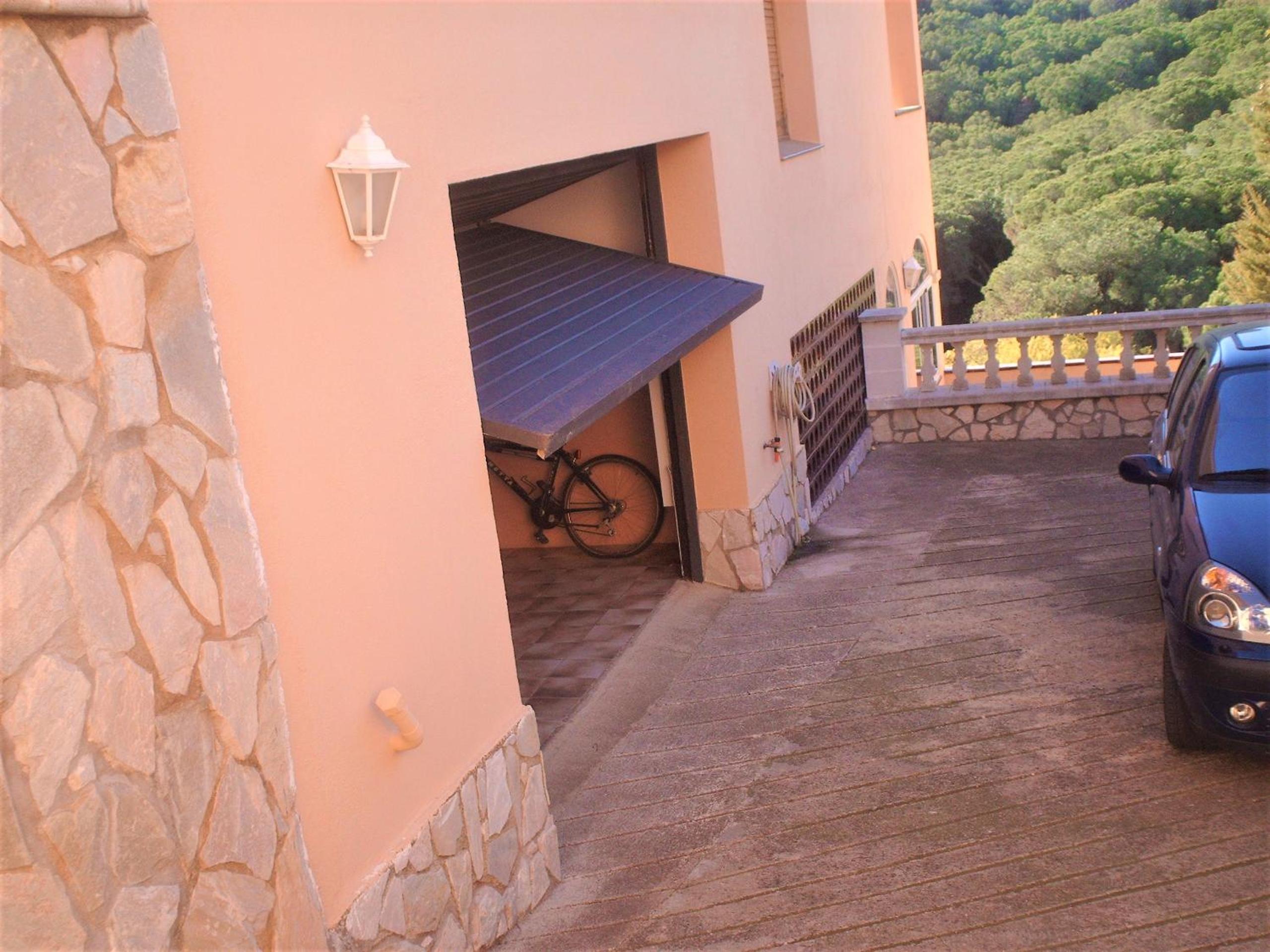 Villa Antonia