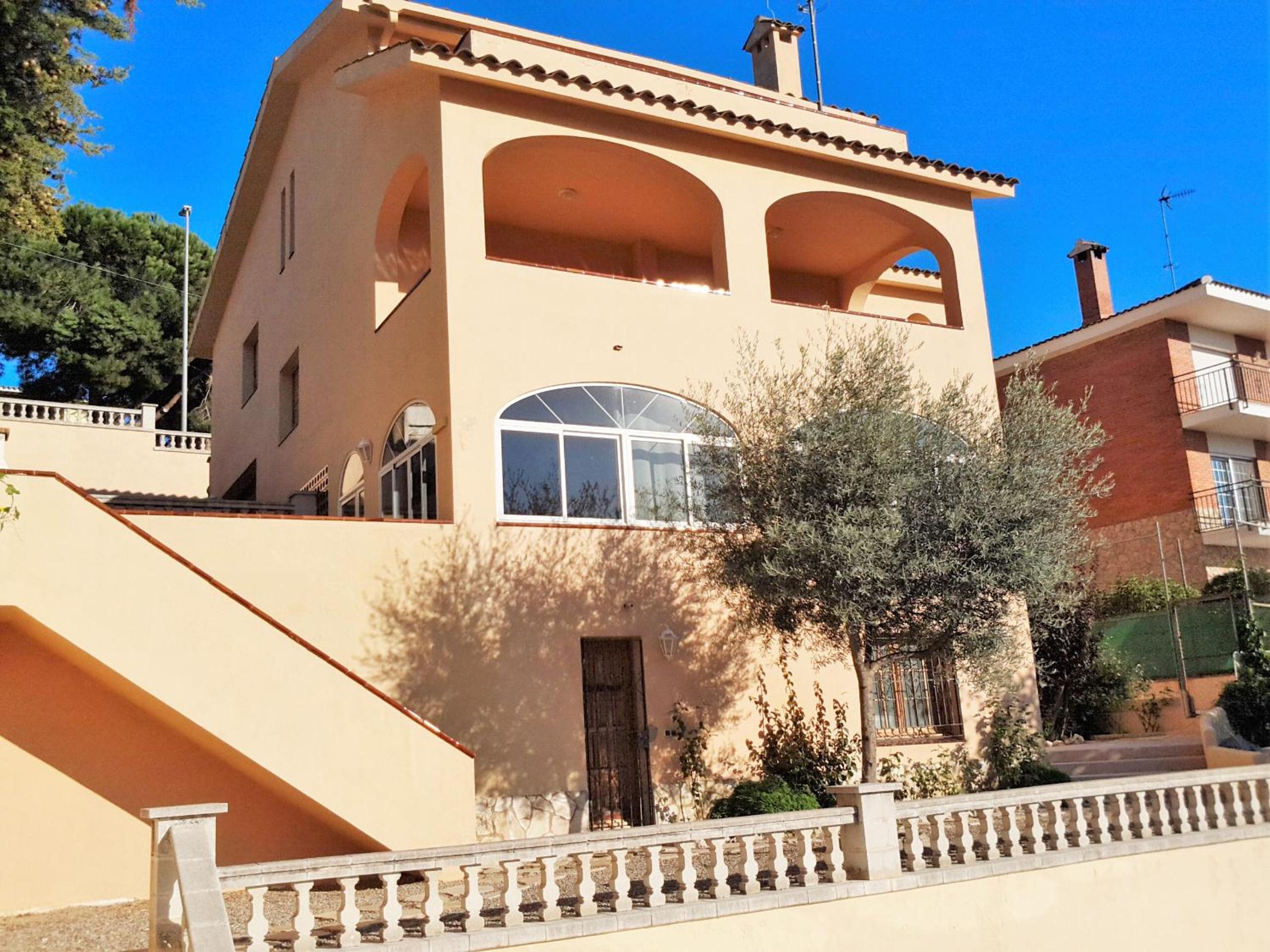 Villa Antonia