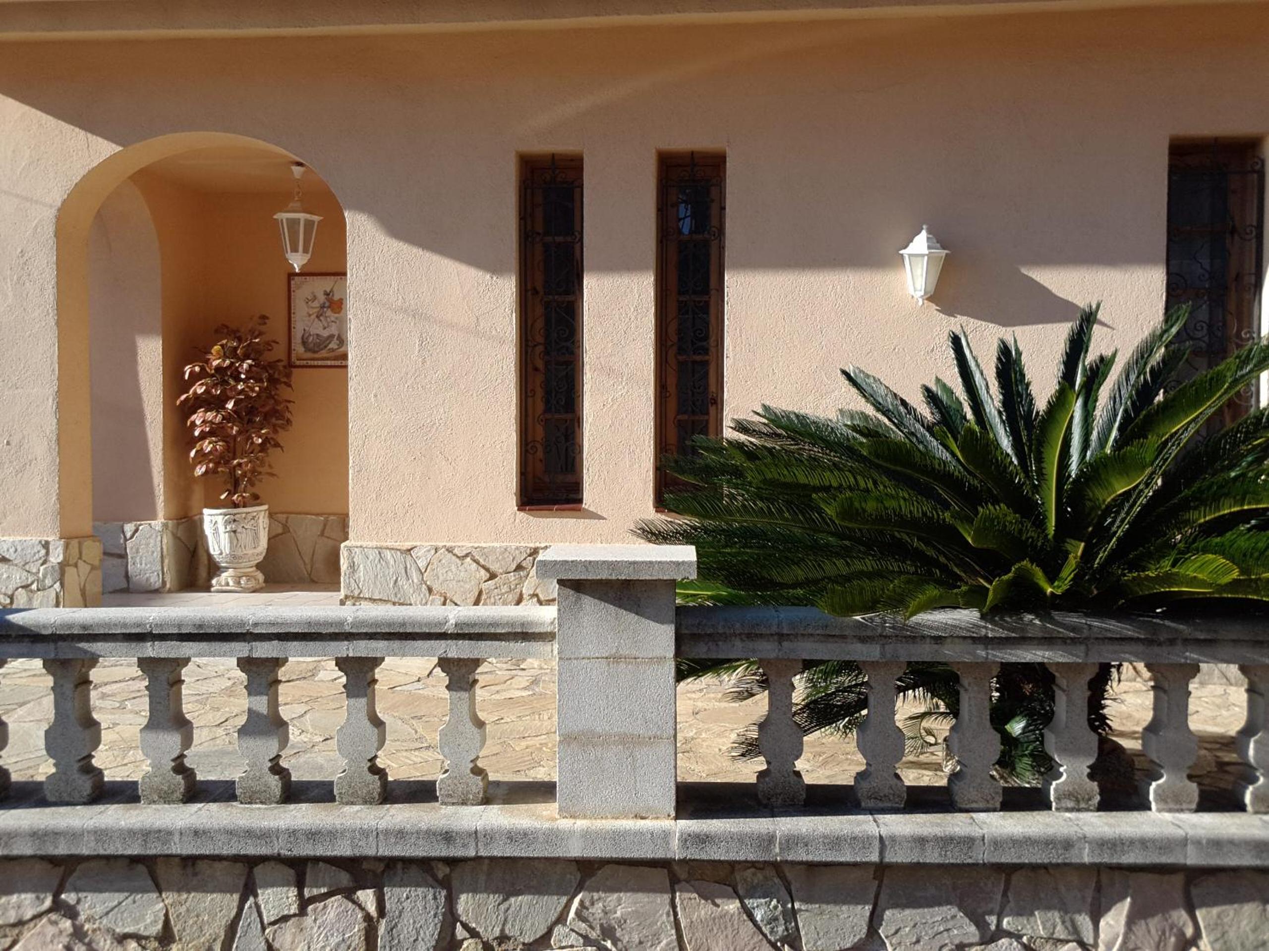 Villa Antonia