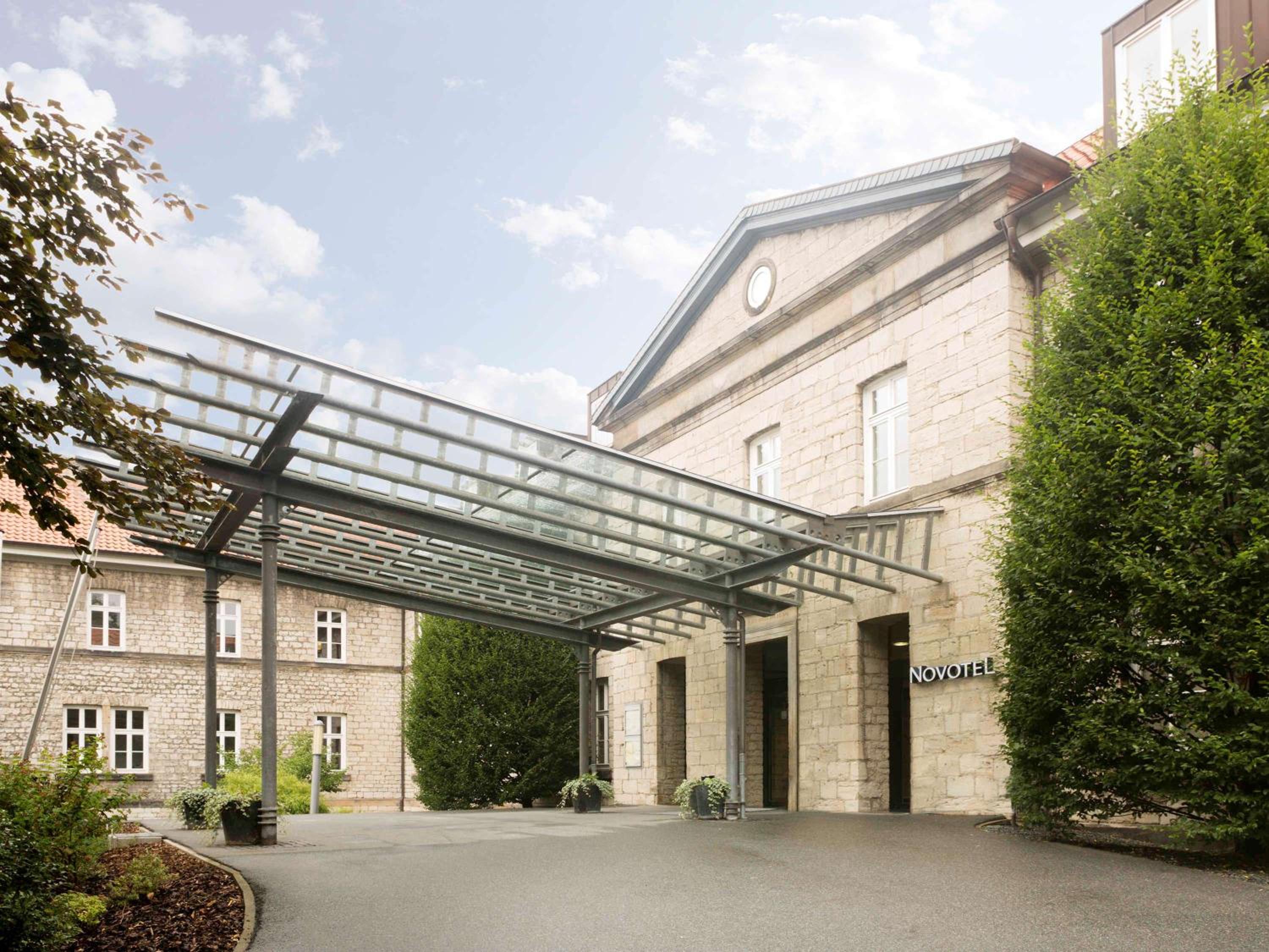 Novotel Hildesheim - Property Image 17