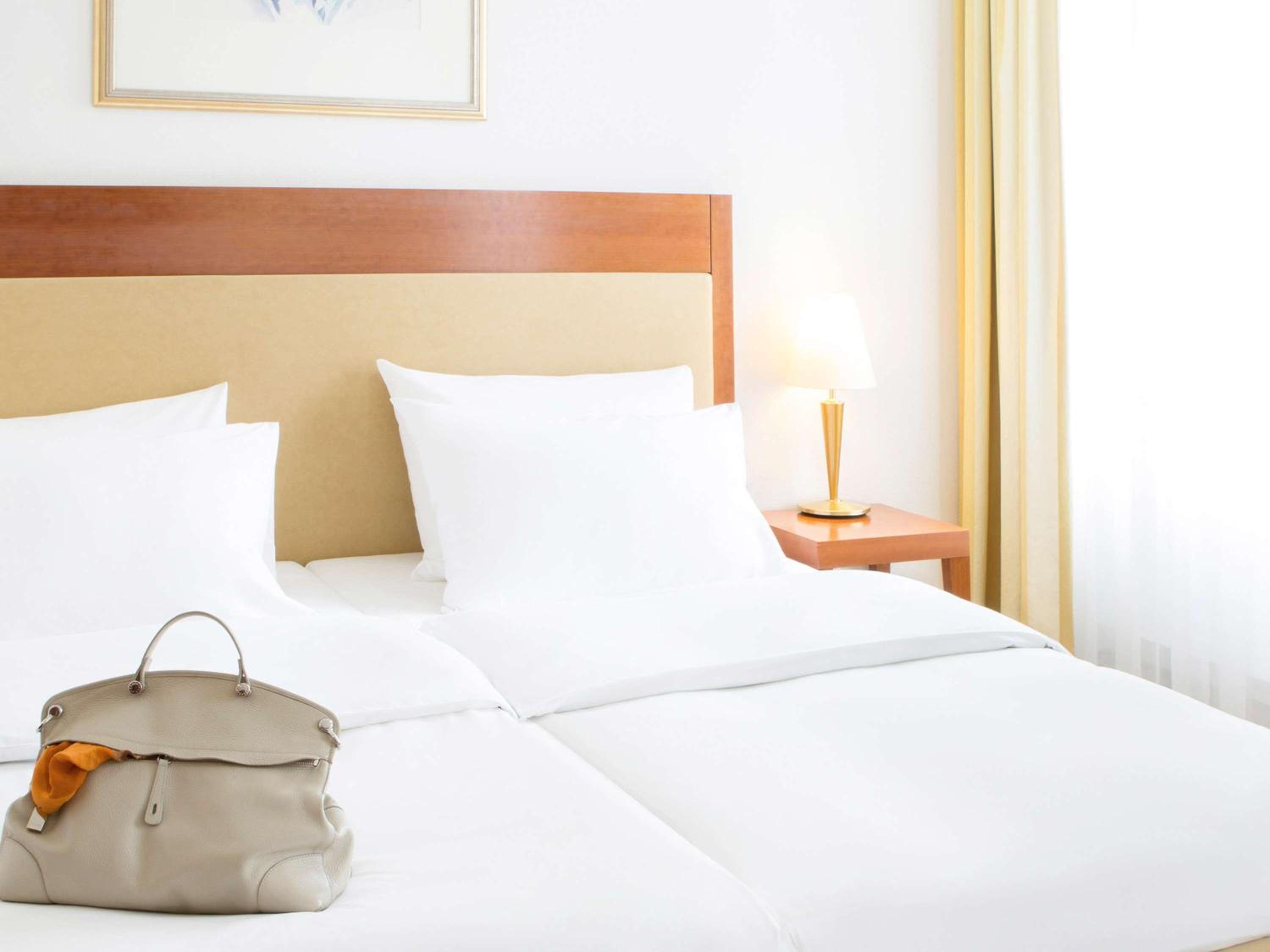 Novotel Hildesheim - Property Image 34