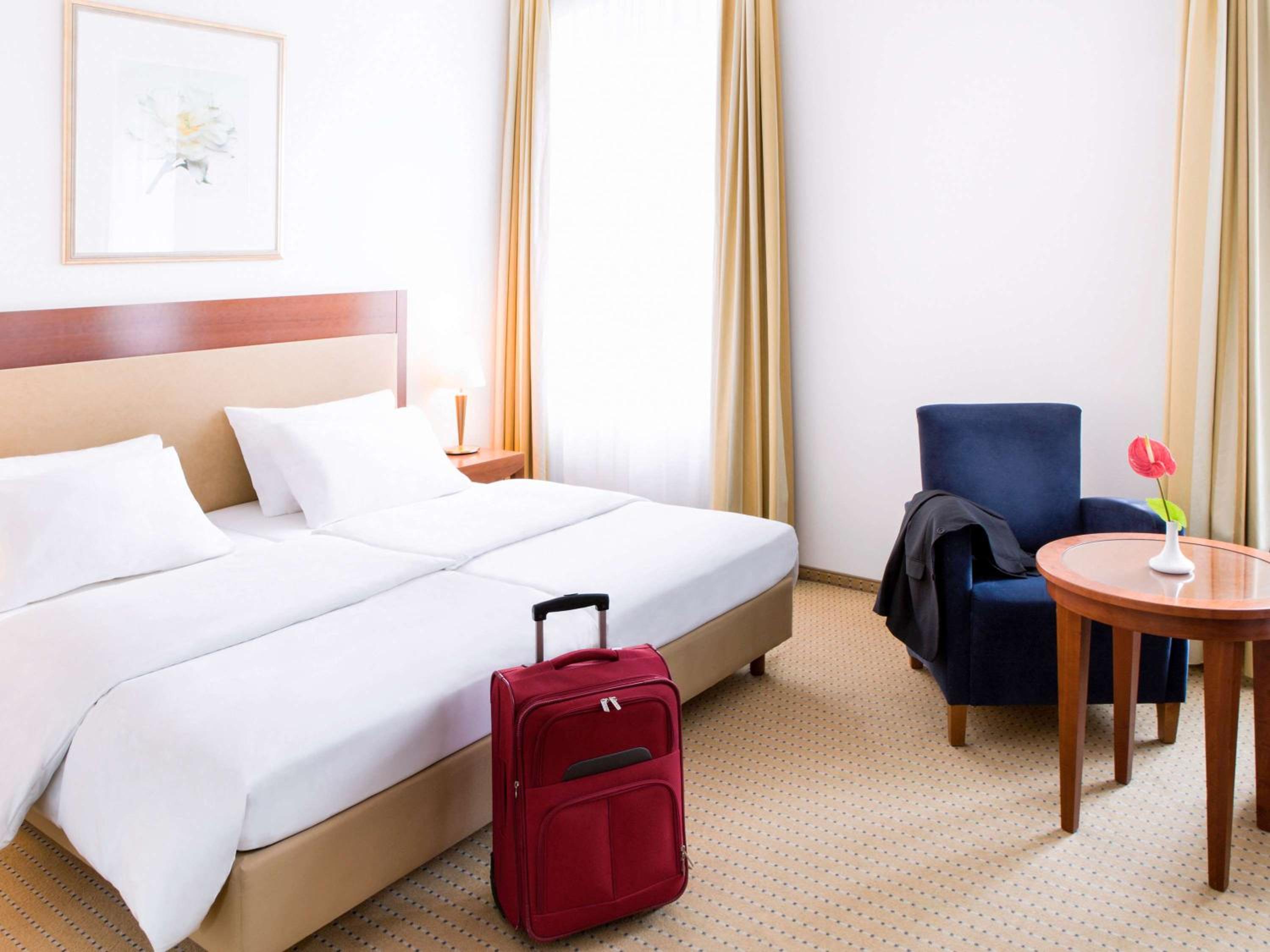 Novotel Hildesheim - Property Image 56