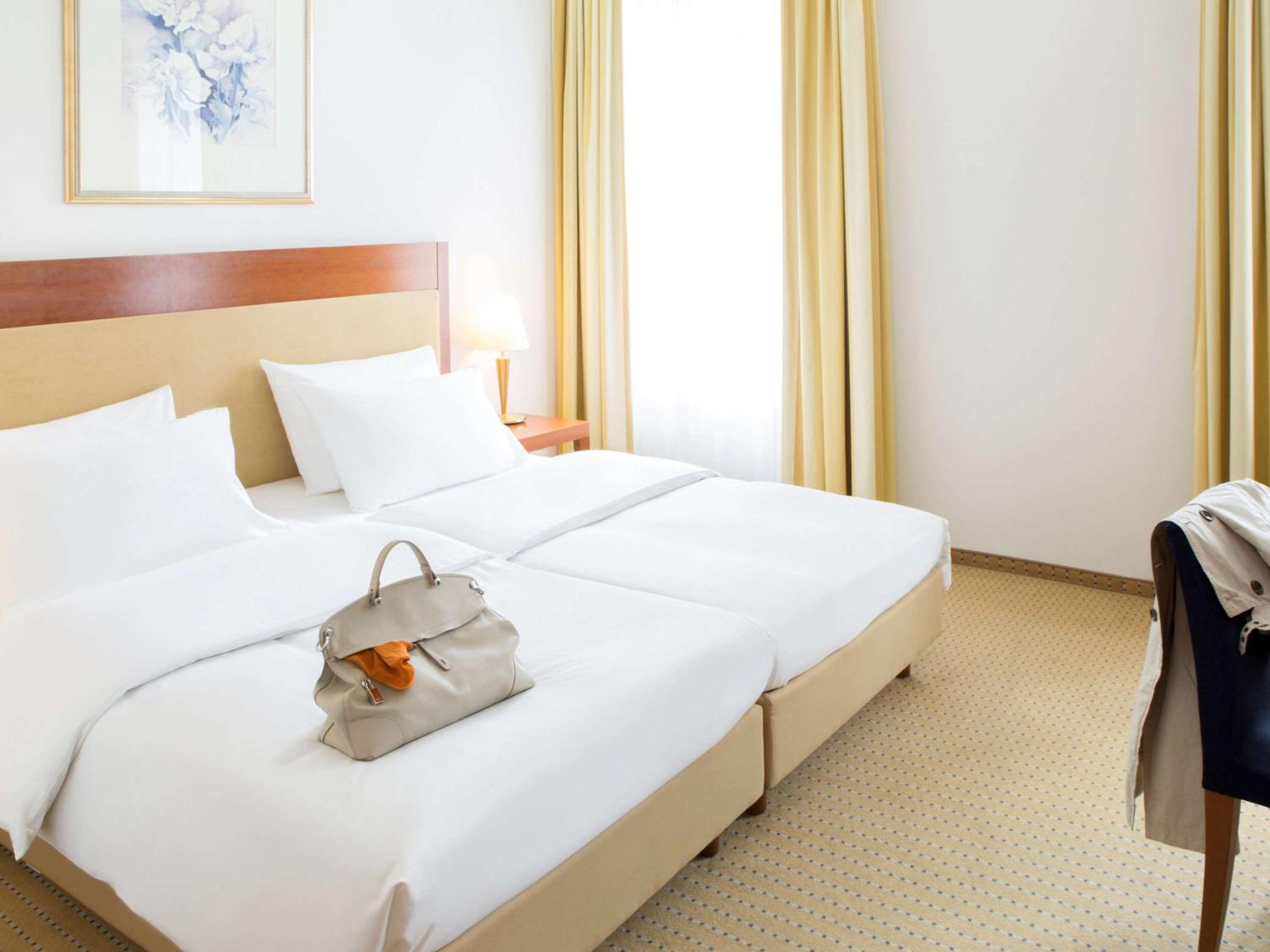 Novotel Hildesheim - Property Image 33
