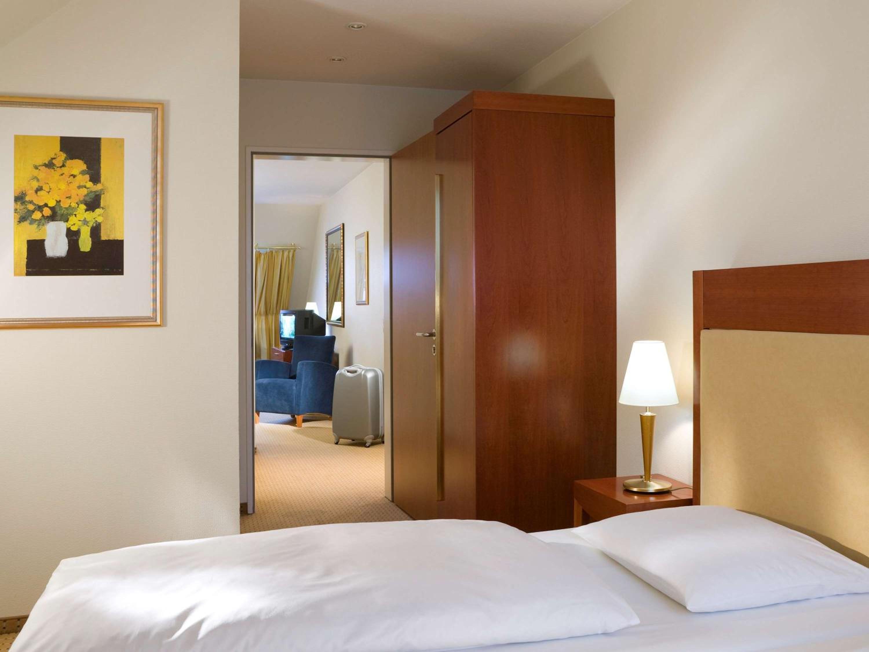 Novotel Hildesheim - Property Image 36