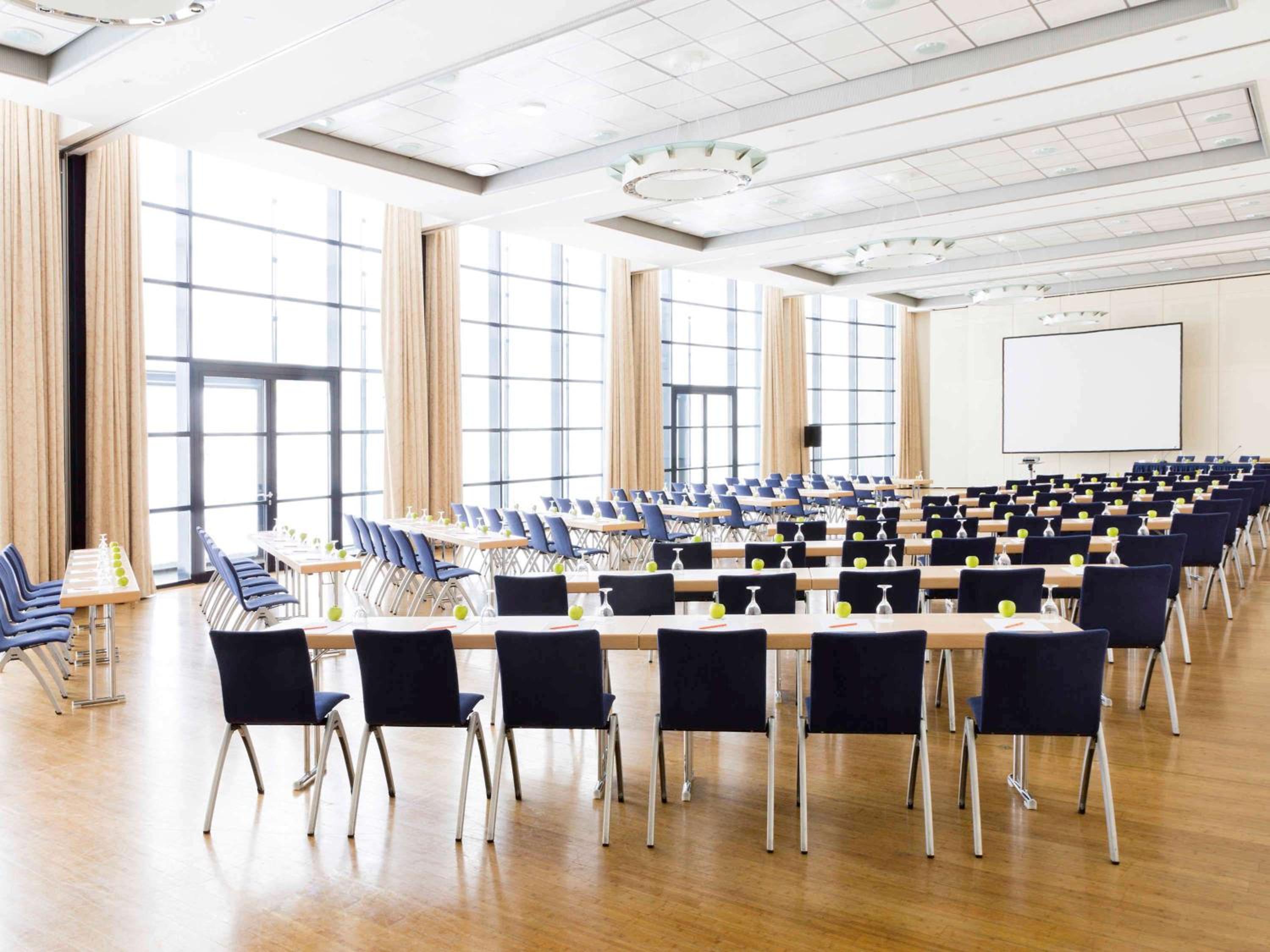 Novotel Hildesheim - Property Image 65