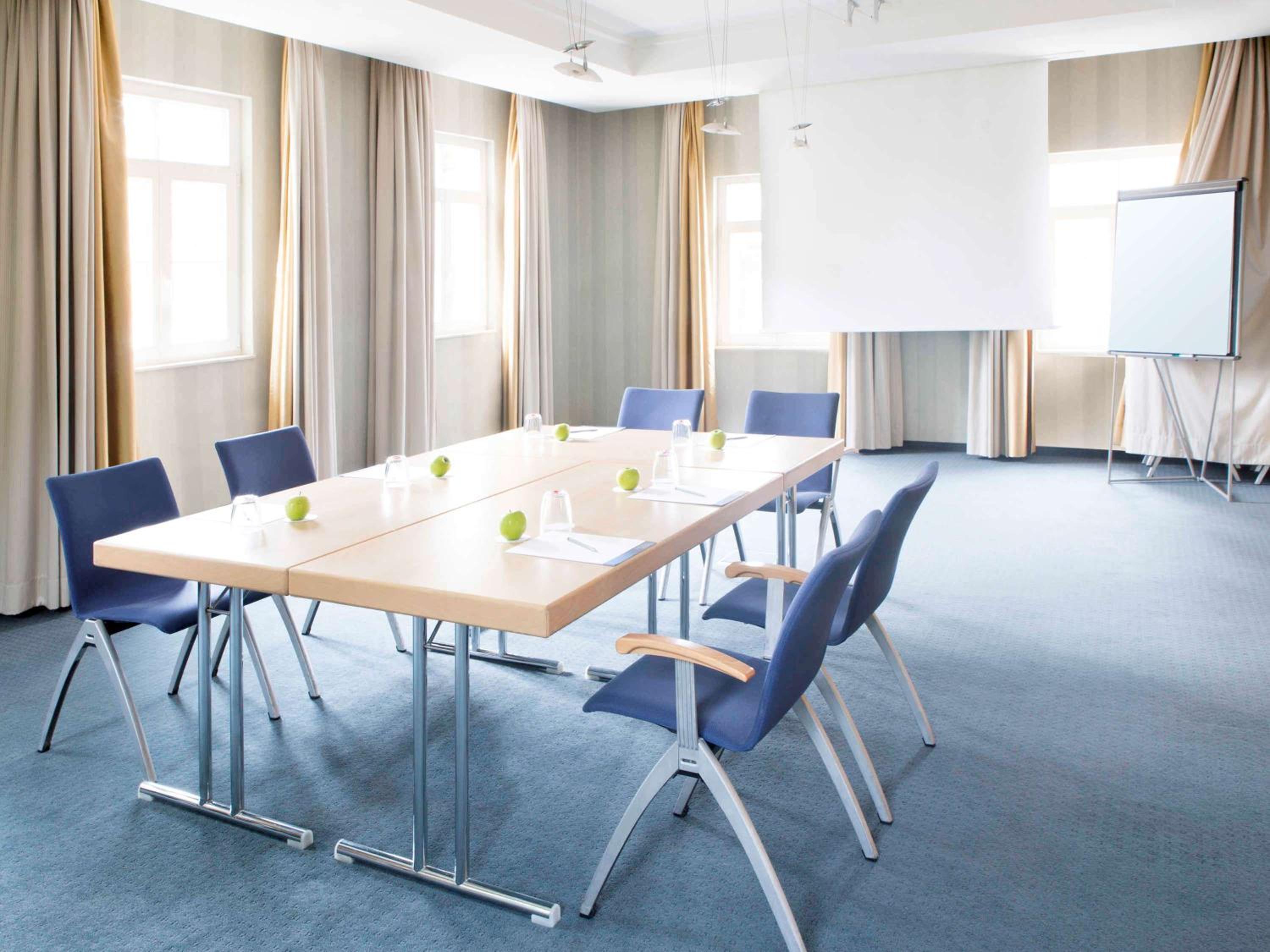 Novotel Hildesheim - Property Image 35
