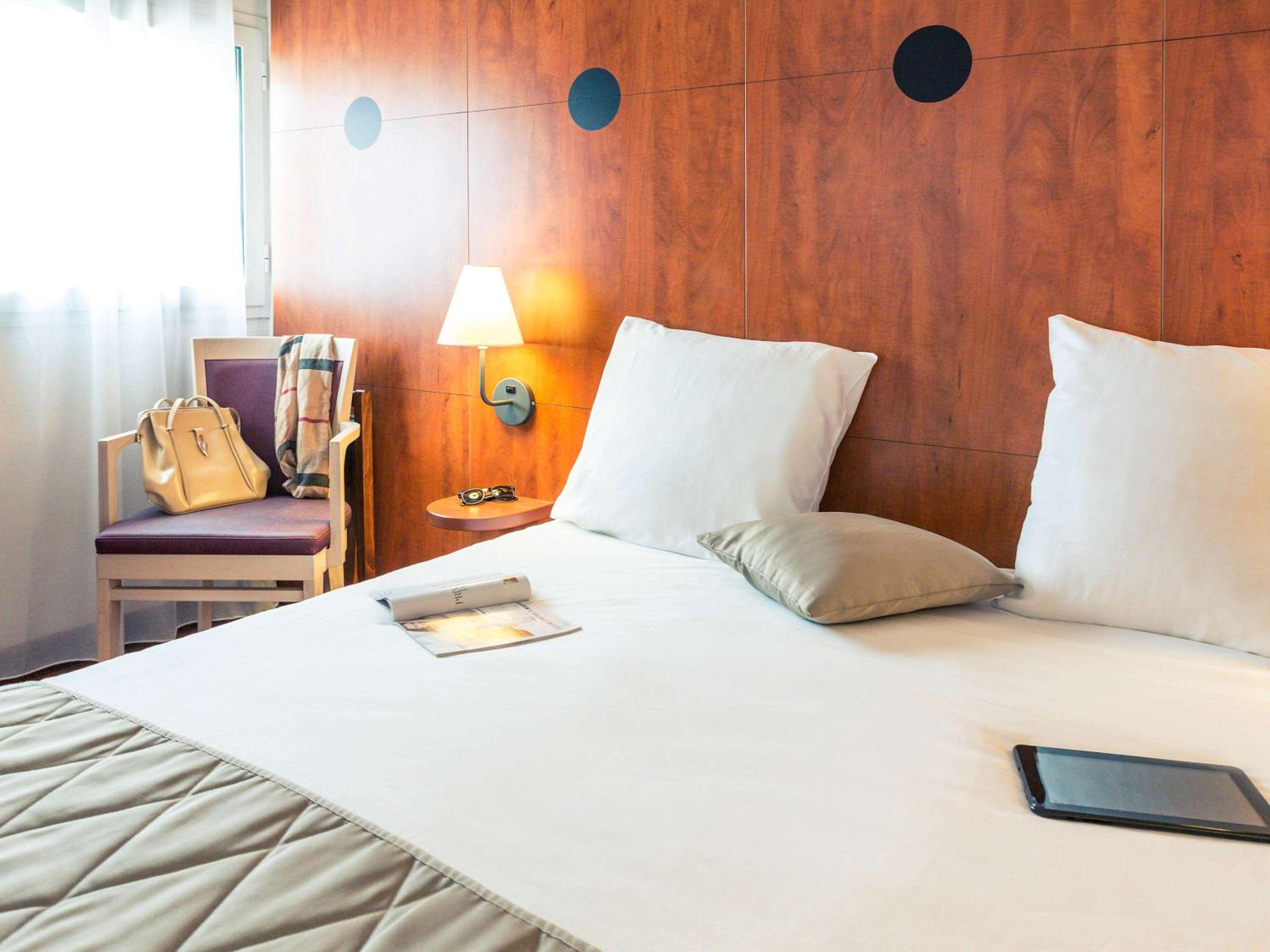Beziers Vacations - Mercure Beziers - Property Image 2
