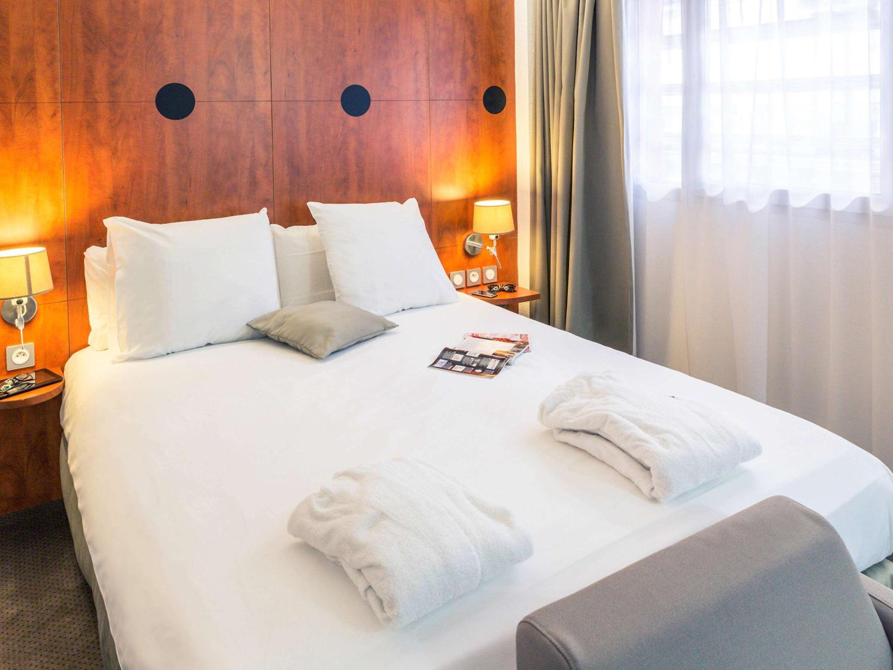Beziers Vacations - Mercure Beziers - Property Image 4