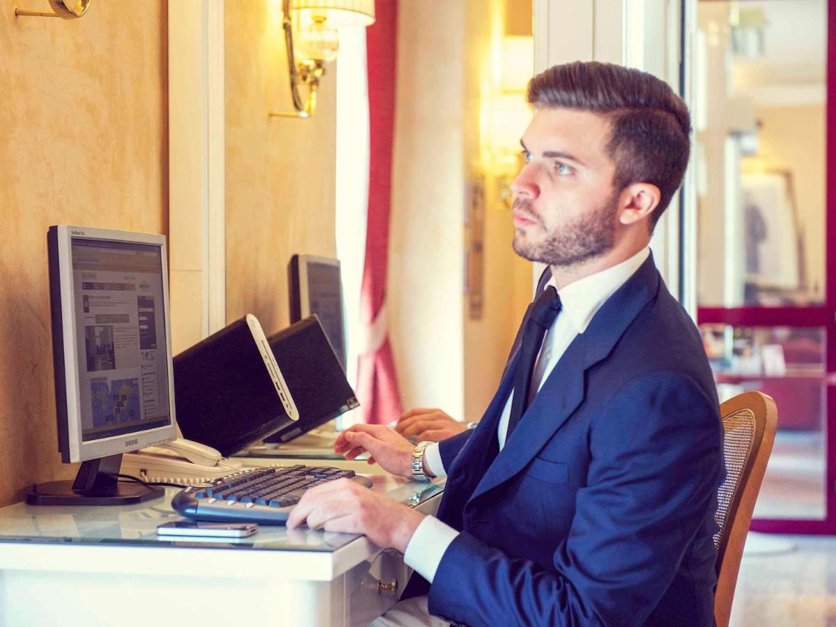 Hotel Mercure Milano Centro - Image 3