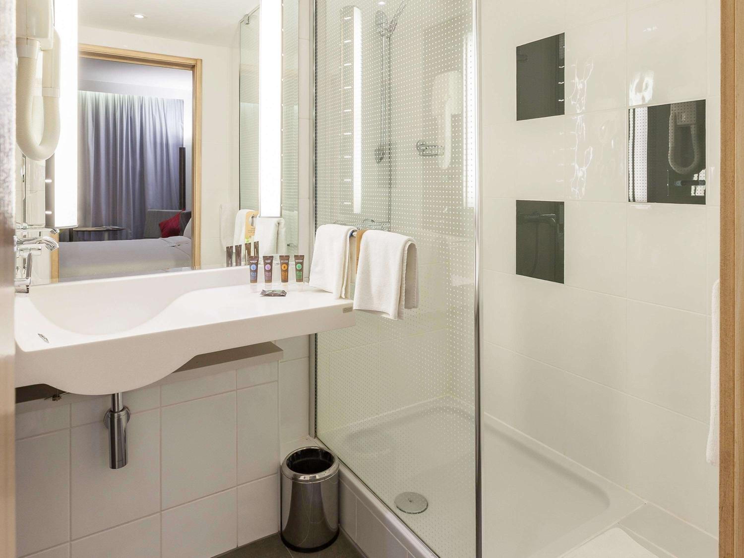 Novotel Istanbul Zeytinburnu - Image 22