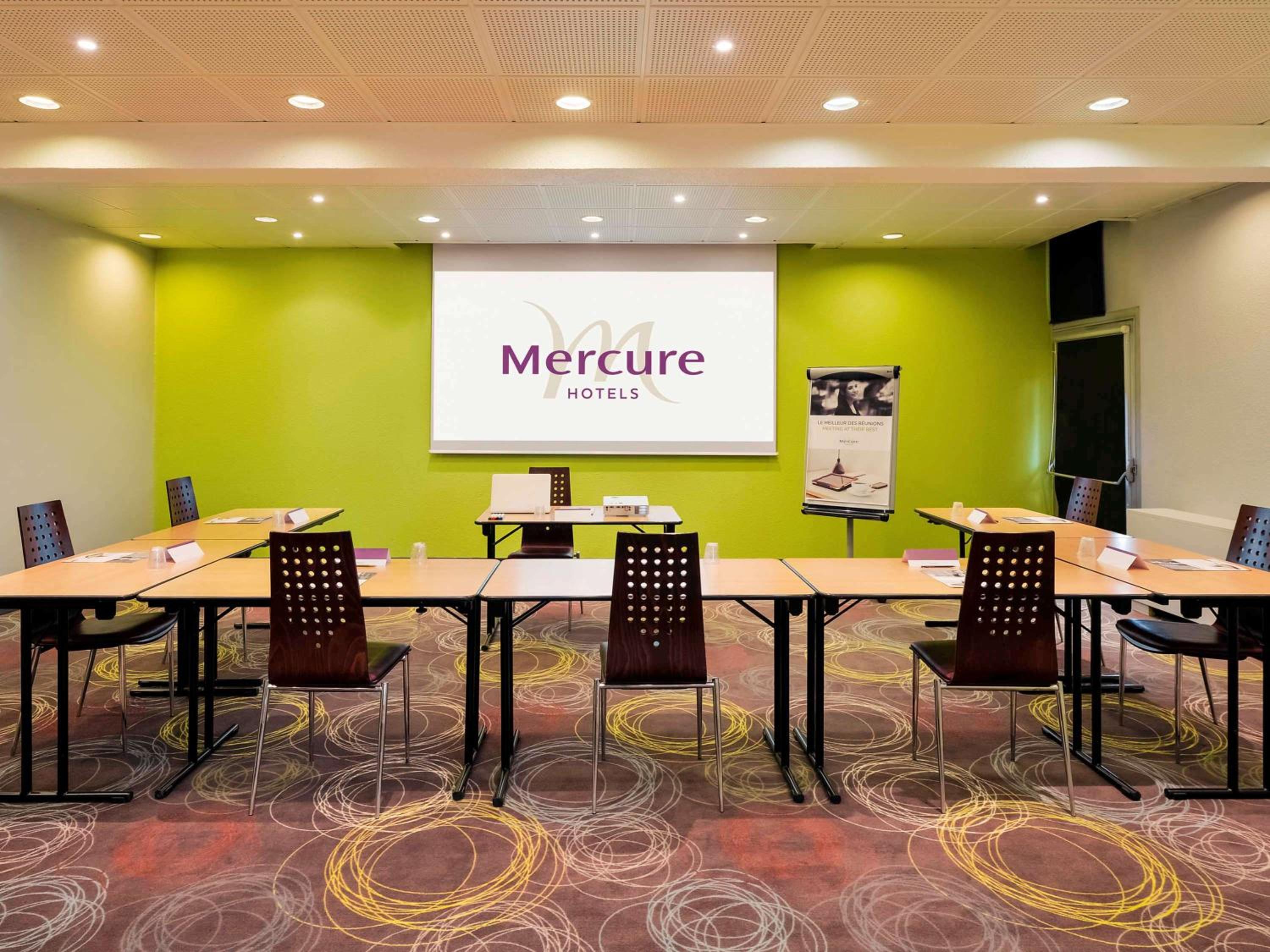 Mercure Vienne Sud Chanas