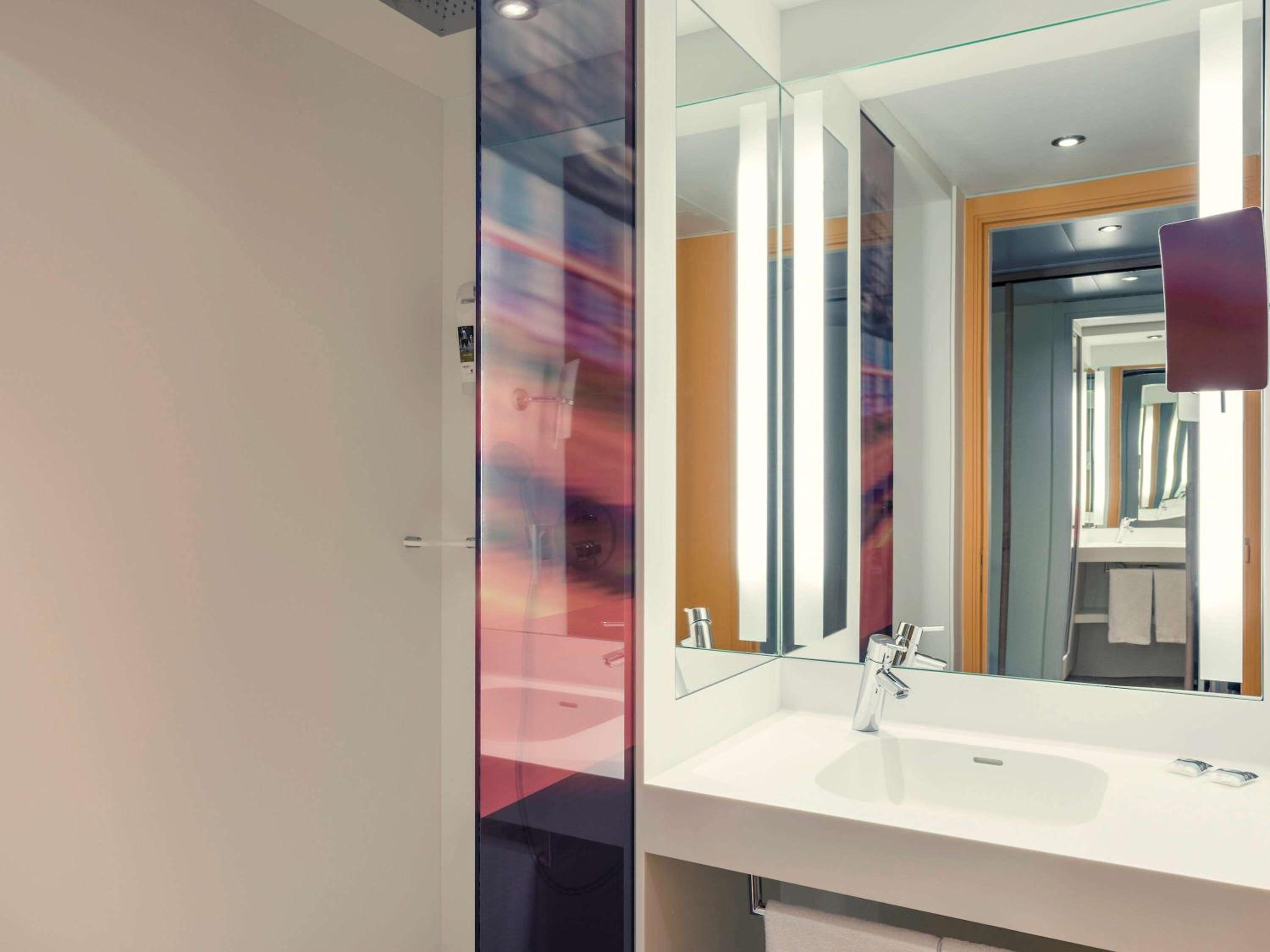 Boulogne-Billancourt Vacations - Mercure Paris Boulogne - Property Image 5