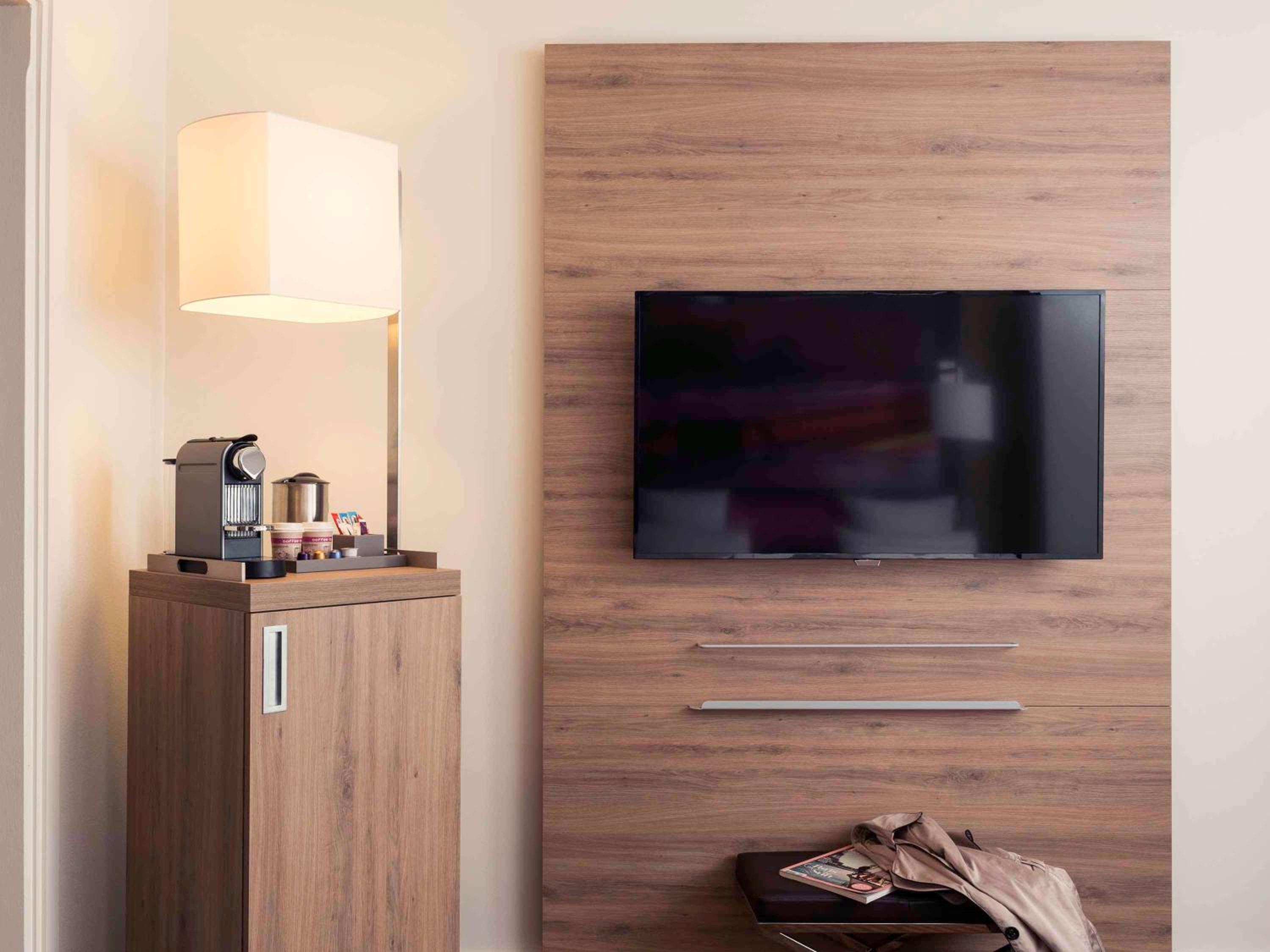 Boulogne-Billancourt Vacations - Mercure Paris Boulogne - Property Image 7