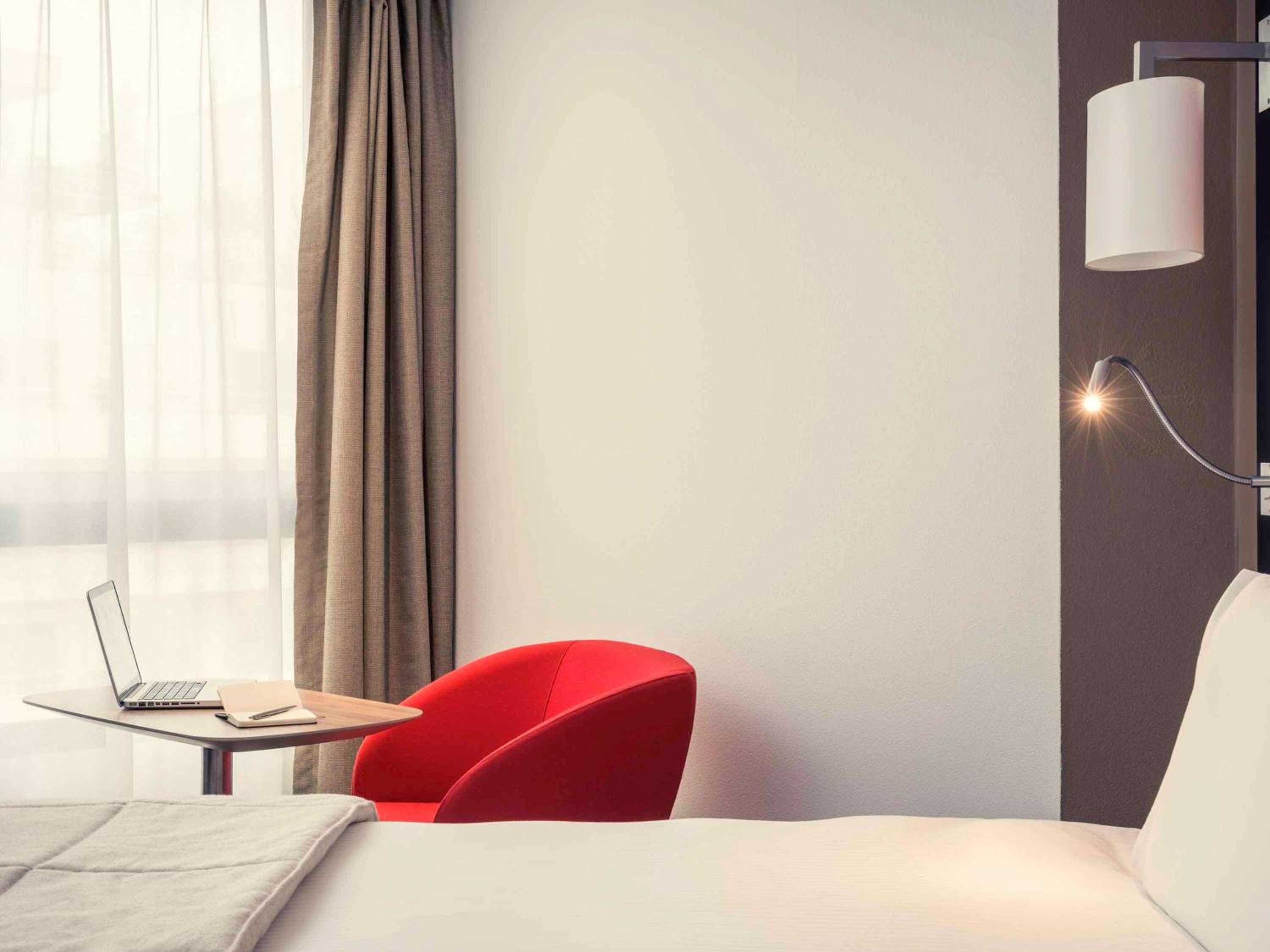 Boulogne-Billancourt Vacations - Mercure Paris Boulogne - Property Image 9