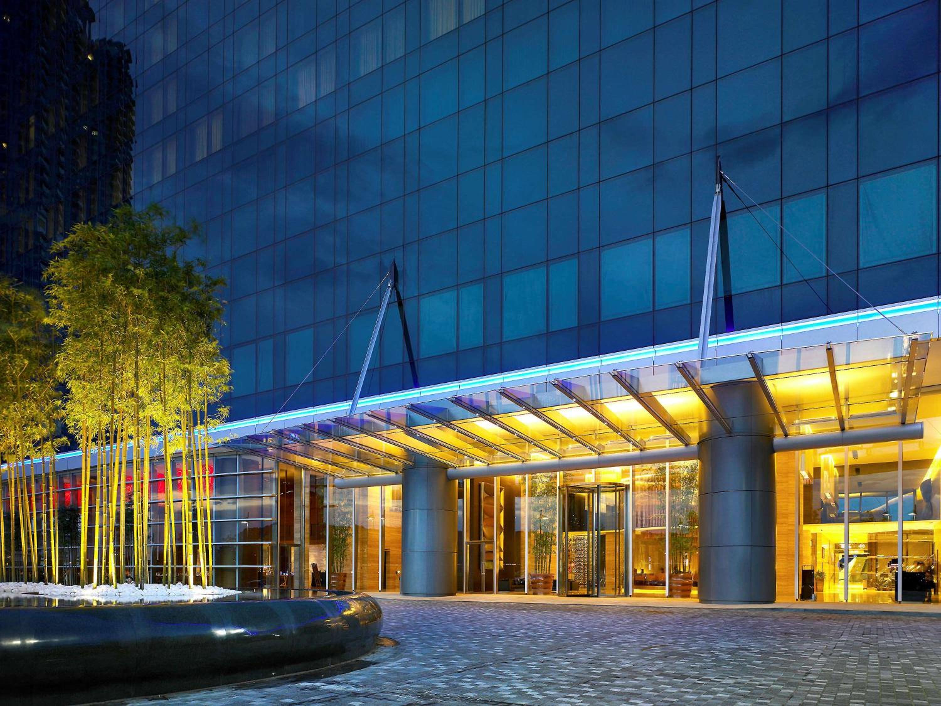 Novotel Citygate Hong Kong
