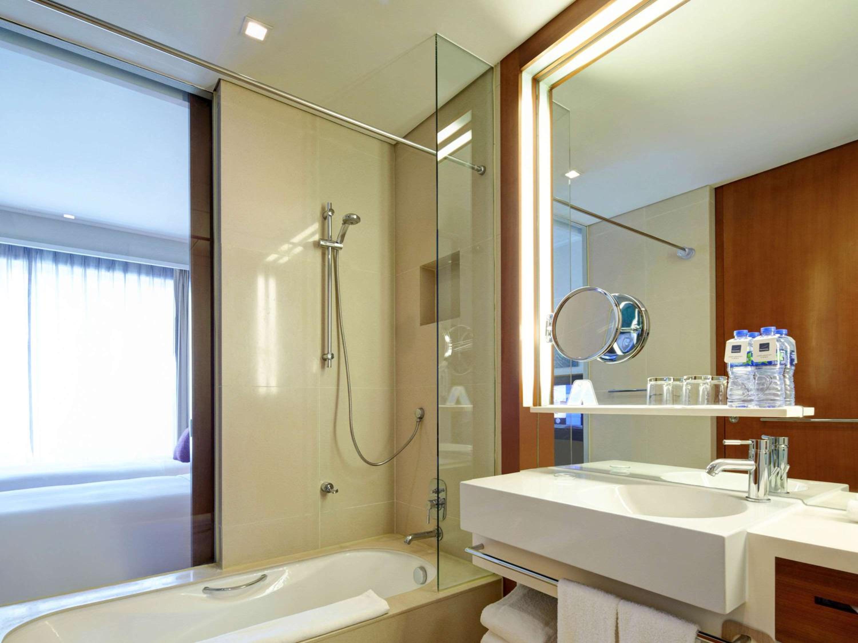 Novotel Citygate Hong Kong