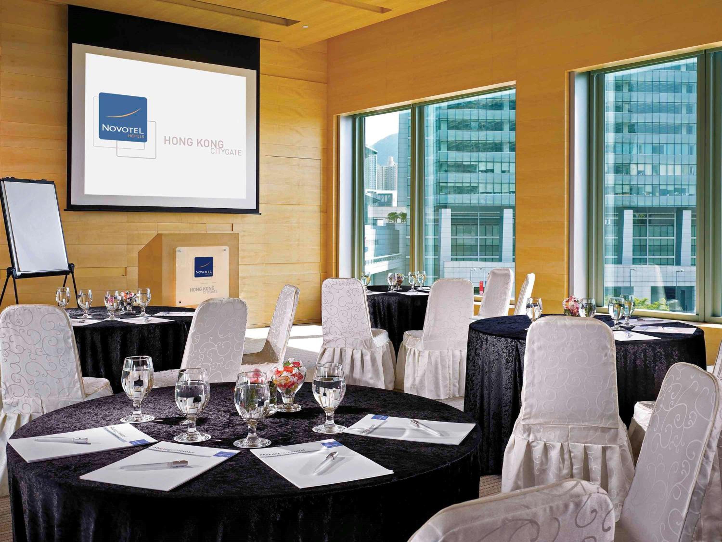 Novotel Citygate Hong Kong