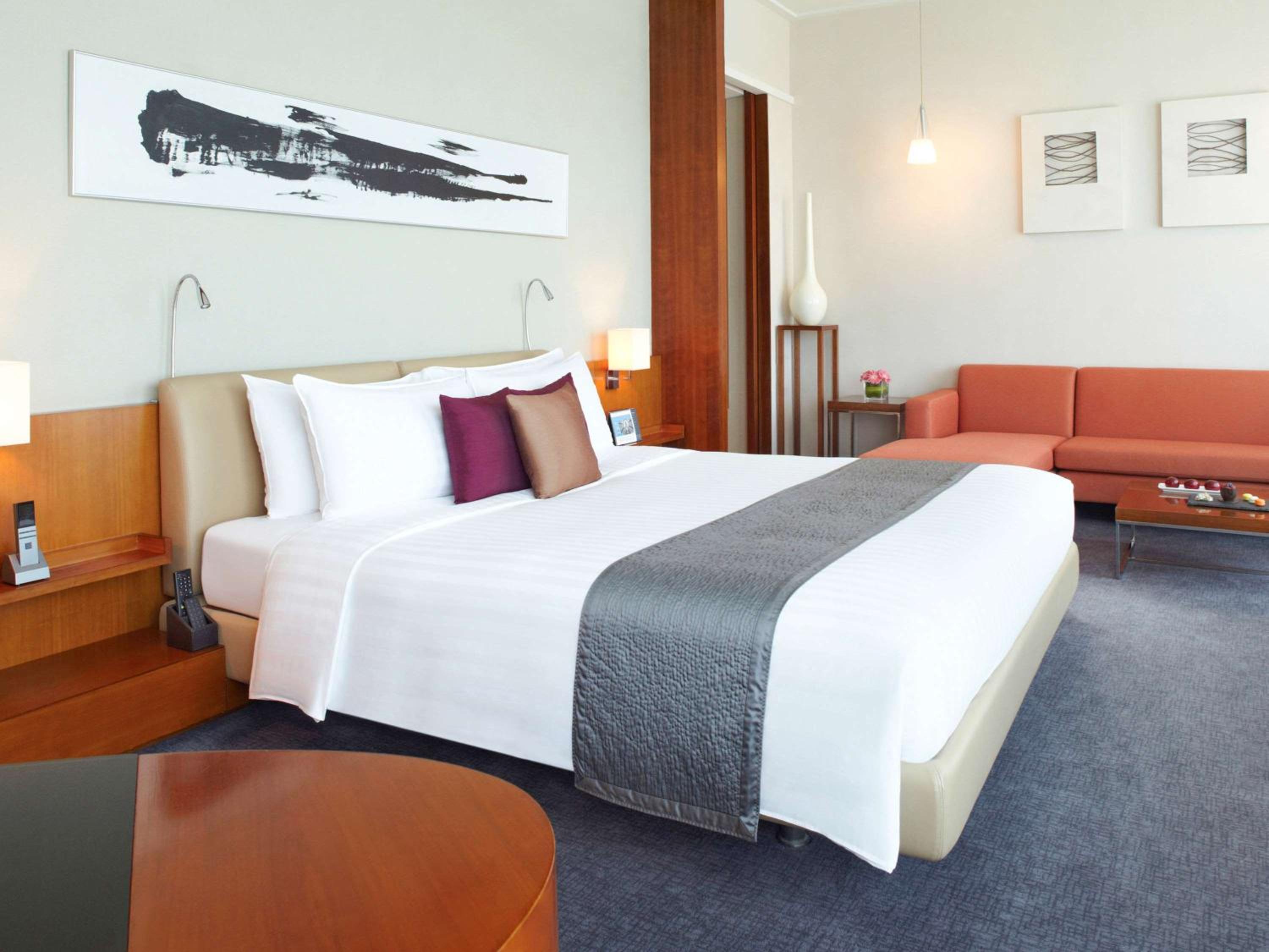 Novotel Citygate Hong Kong