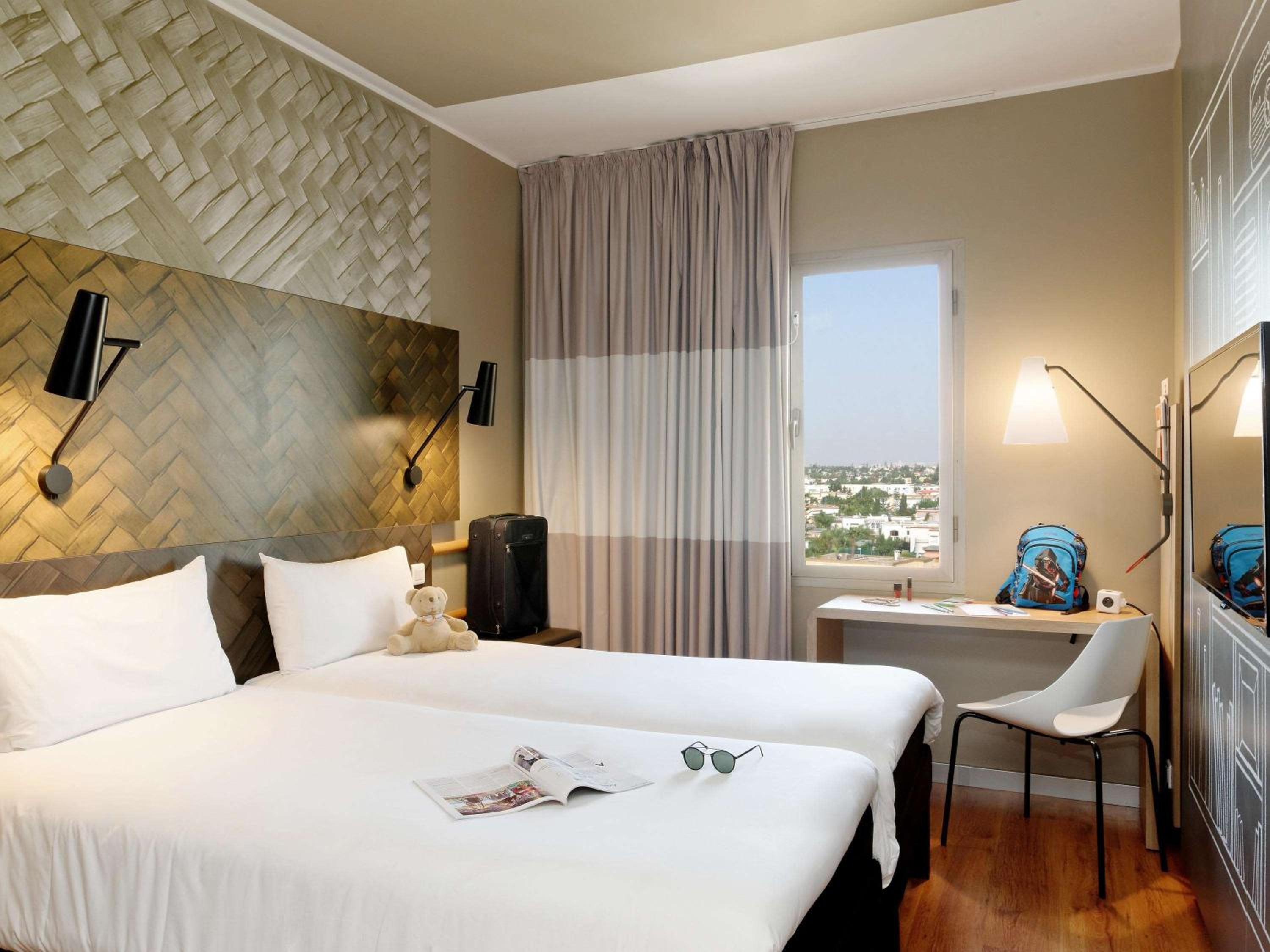 Ibis Casablanca Sidi Maarouf photo 113 of 123