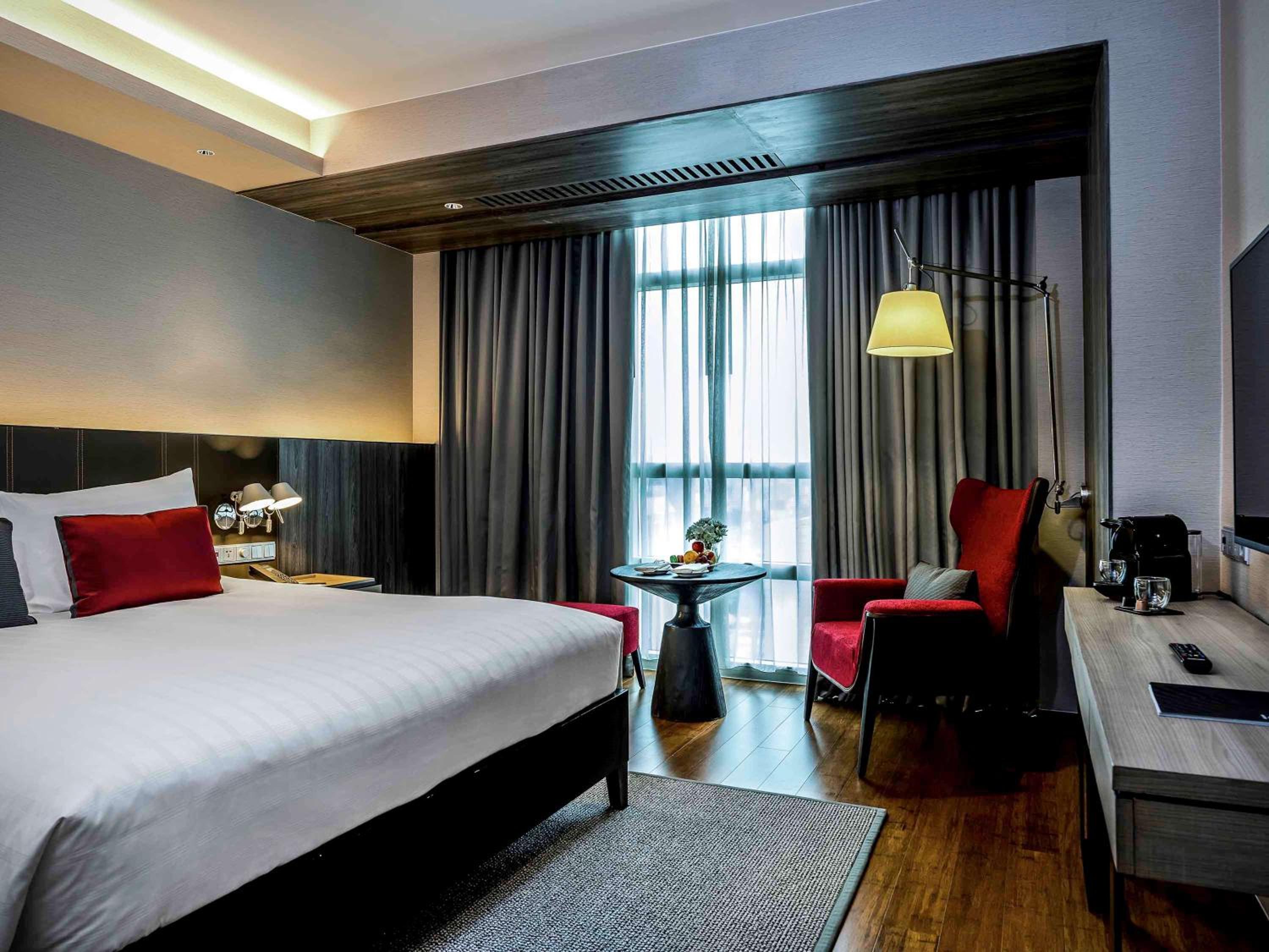 Pullman Bangkok King Power 3