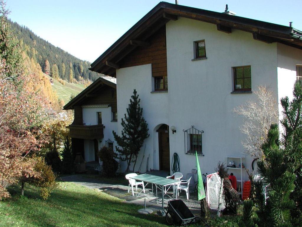Ferienwohnung Gadenstatt view 5