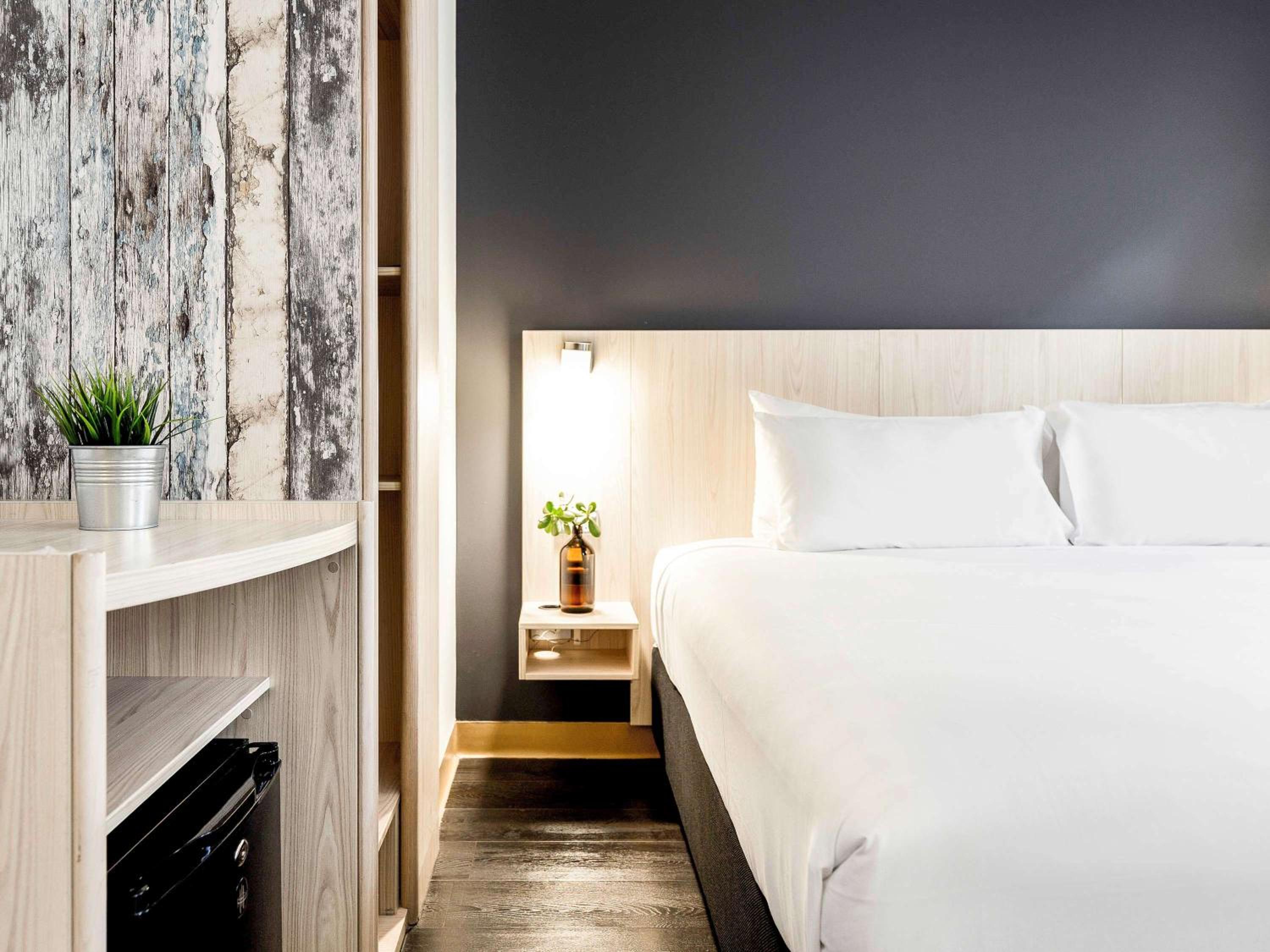 ibis Sydney Barangaroo 3