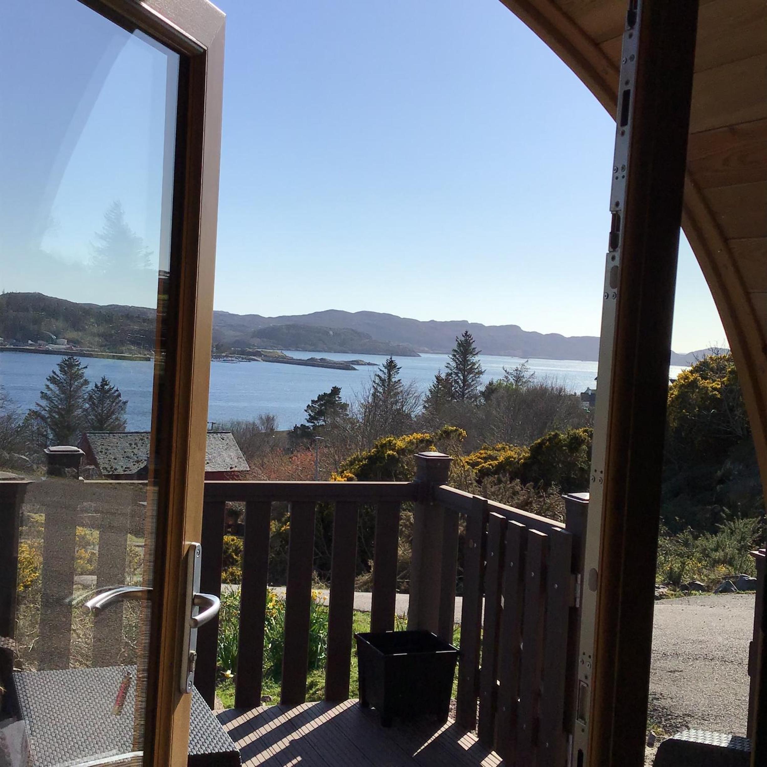 Hotel Suil na Mara Pod - Image 1