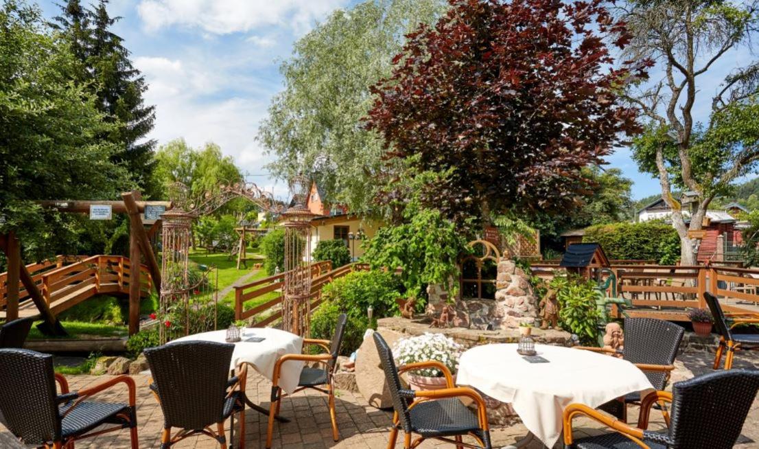 Hotel Am Eifelsteig
