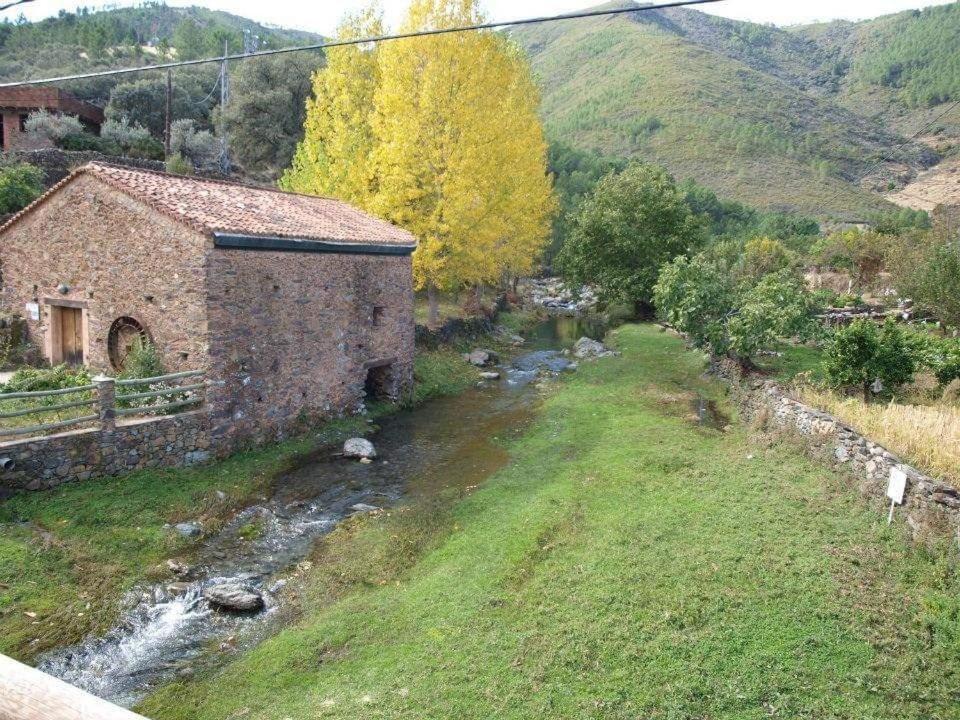 Casa Rural El Chorritero