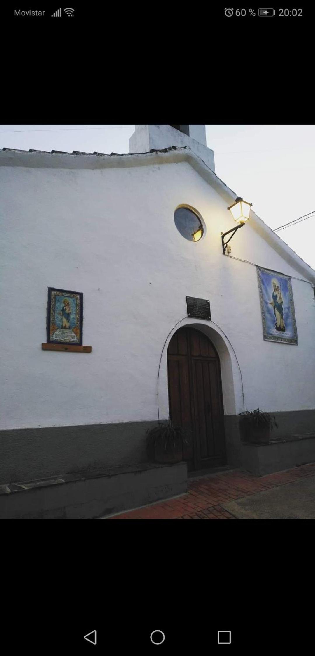 Casa Rural El Chorritero