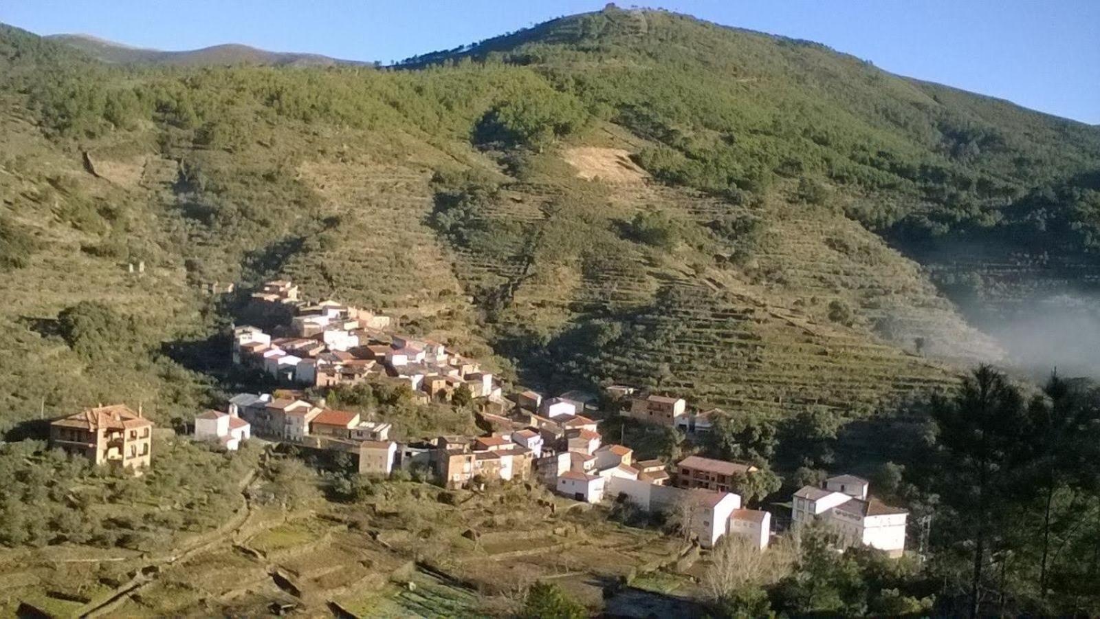Casa Rural El Chorritero