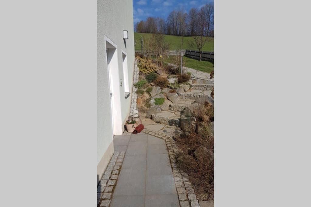 Ferienwohnung Lindner view 4
