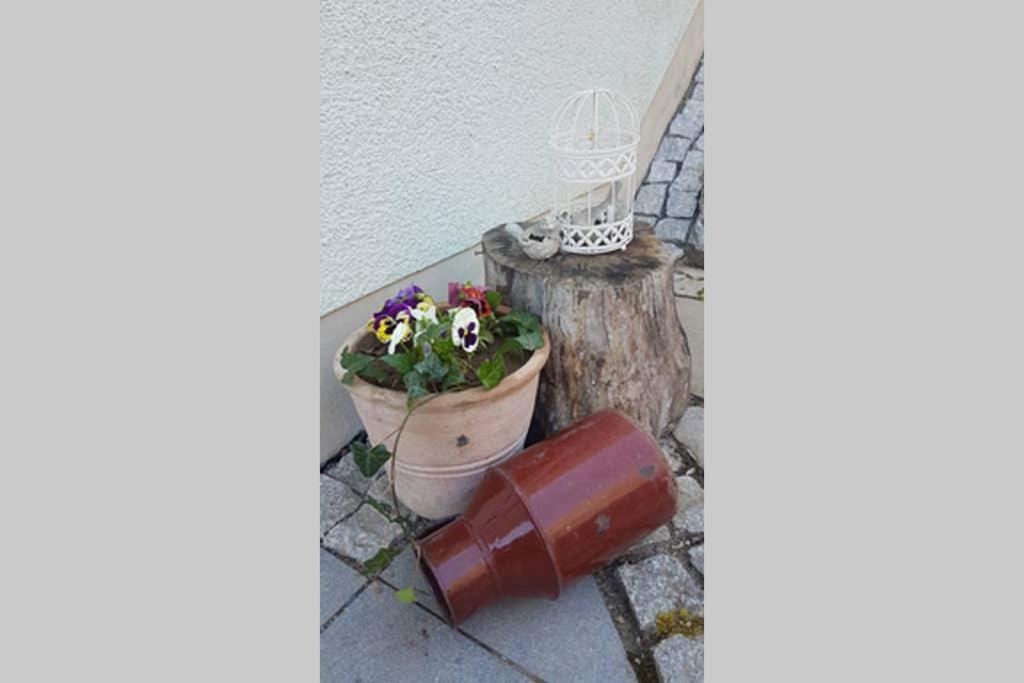 Ferienwohnung Lindner view 5