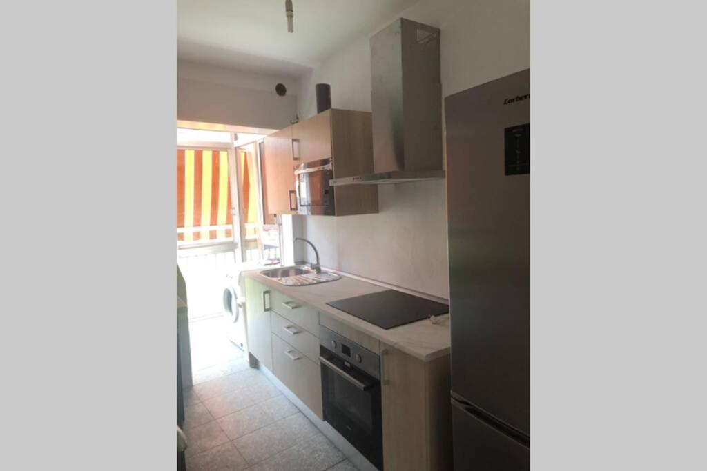 APARTAMENTO A 10 METROS DE LA PLAYA view 3