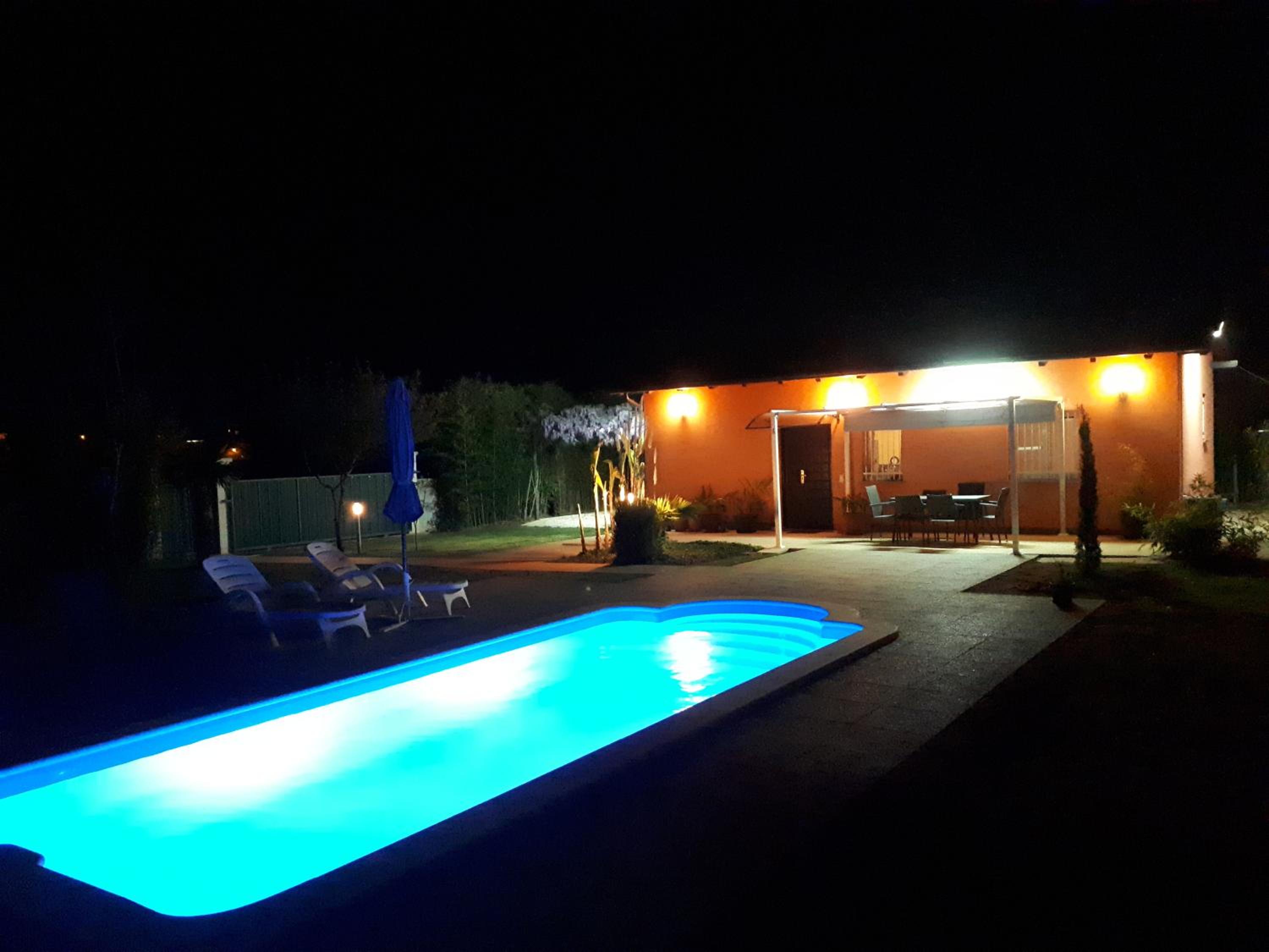 Porec Vacations - Villa Chiara with Private Pool and garden - Property Image 5