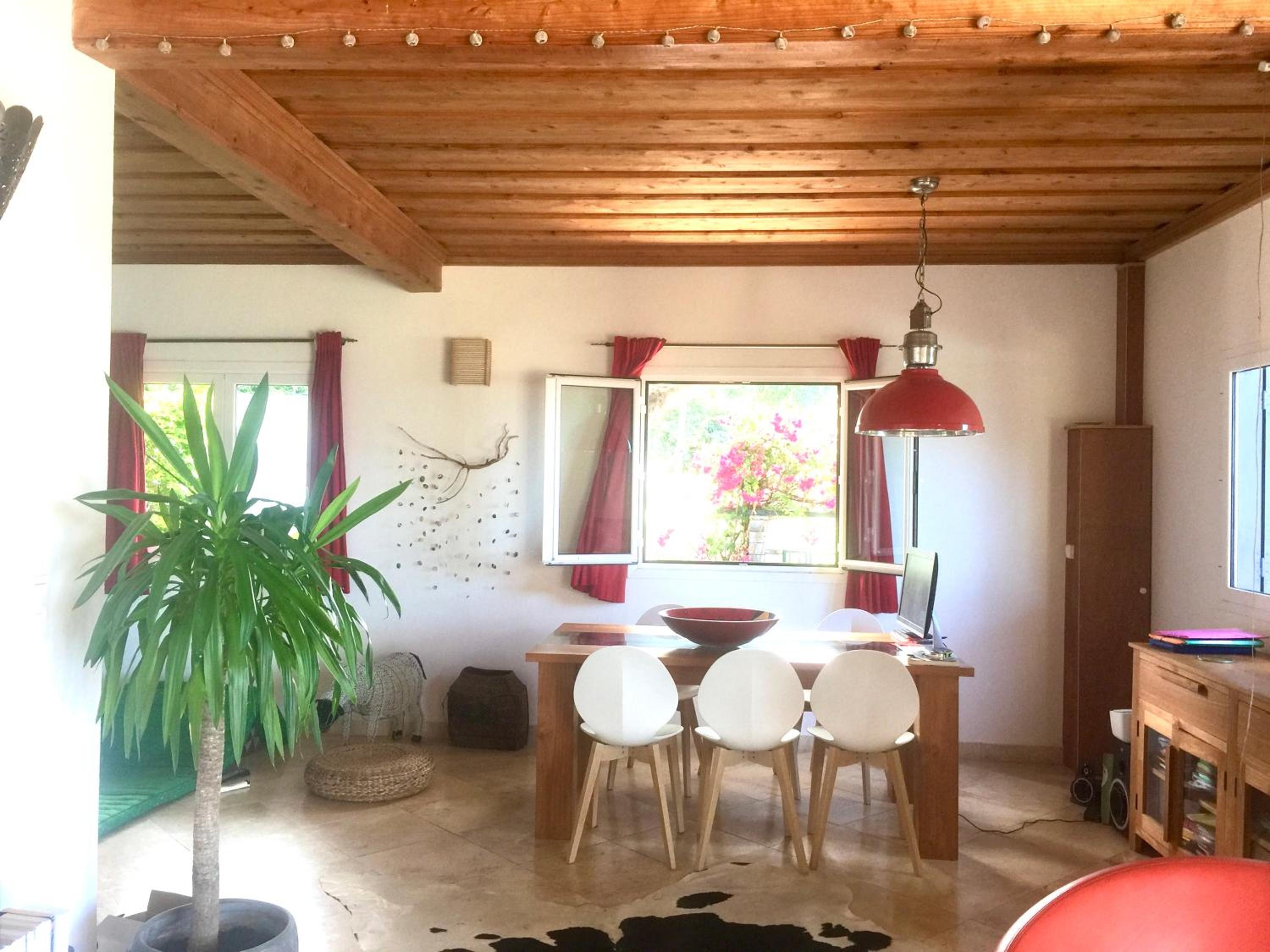 villa MILA