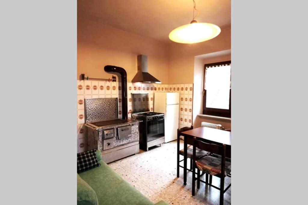 House Campi view 5