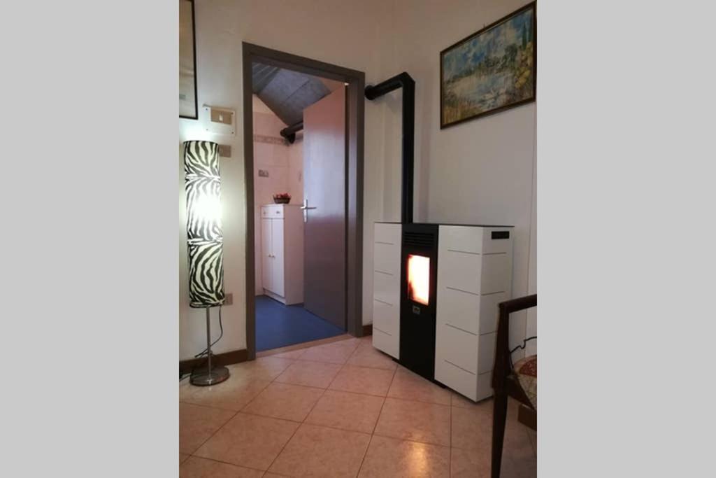 House Campi view 2