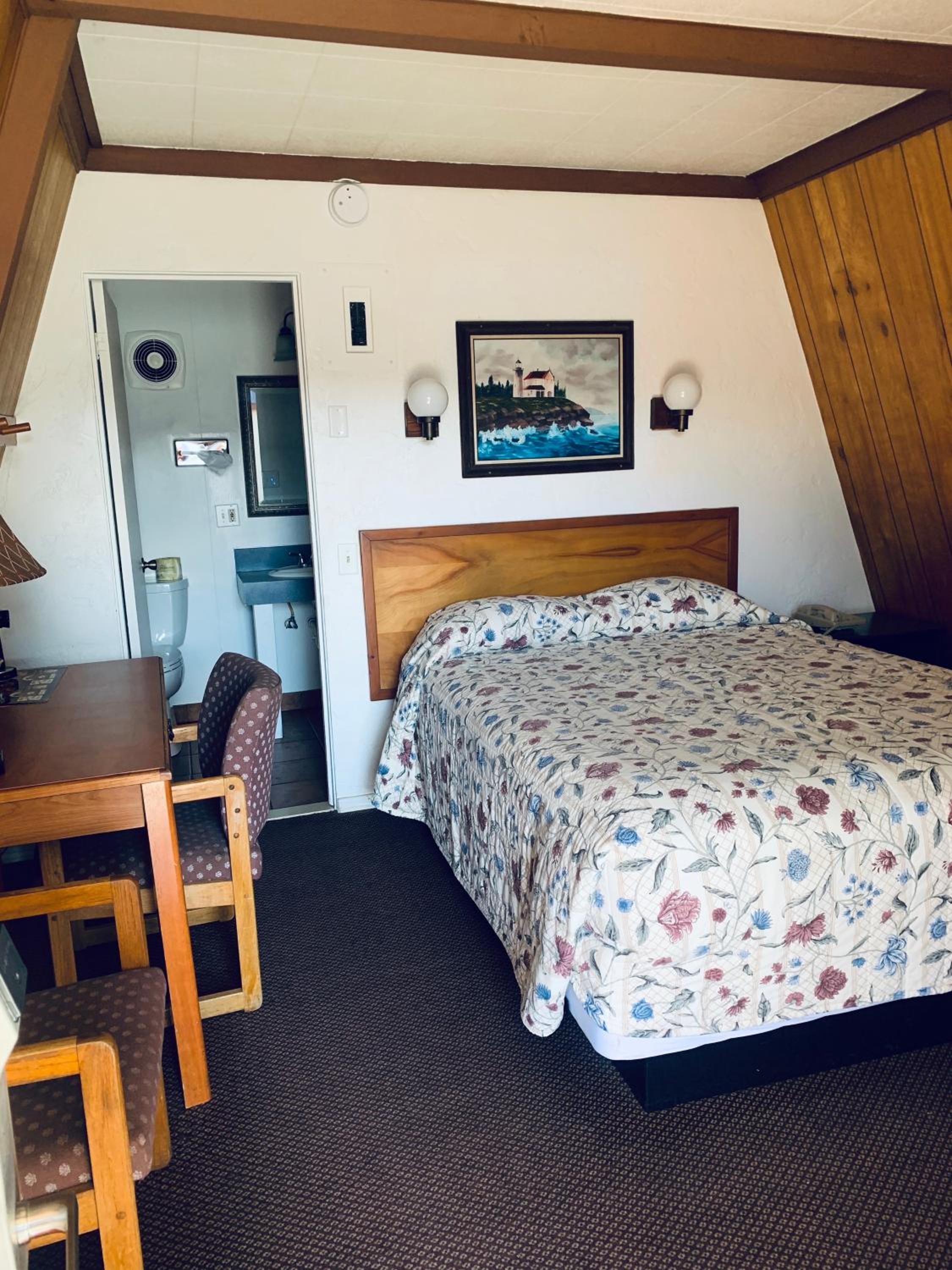 The Ranch Motel view 4
