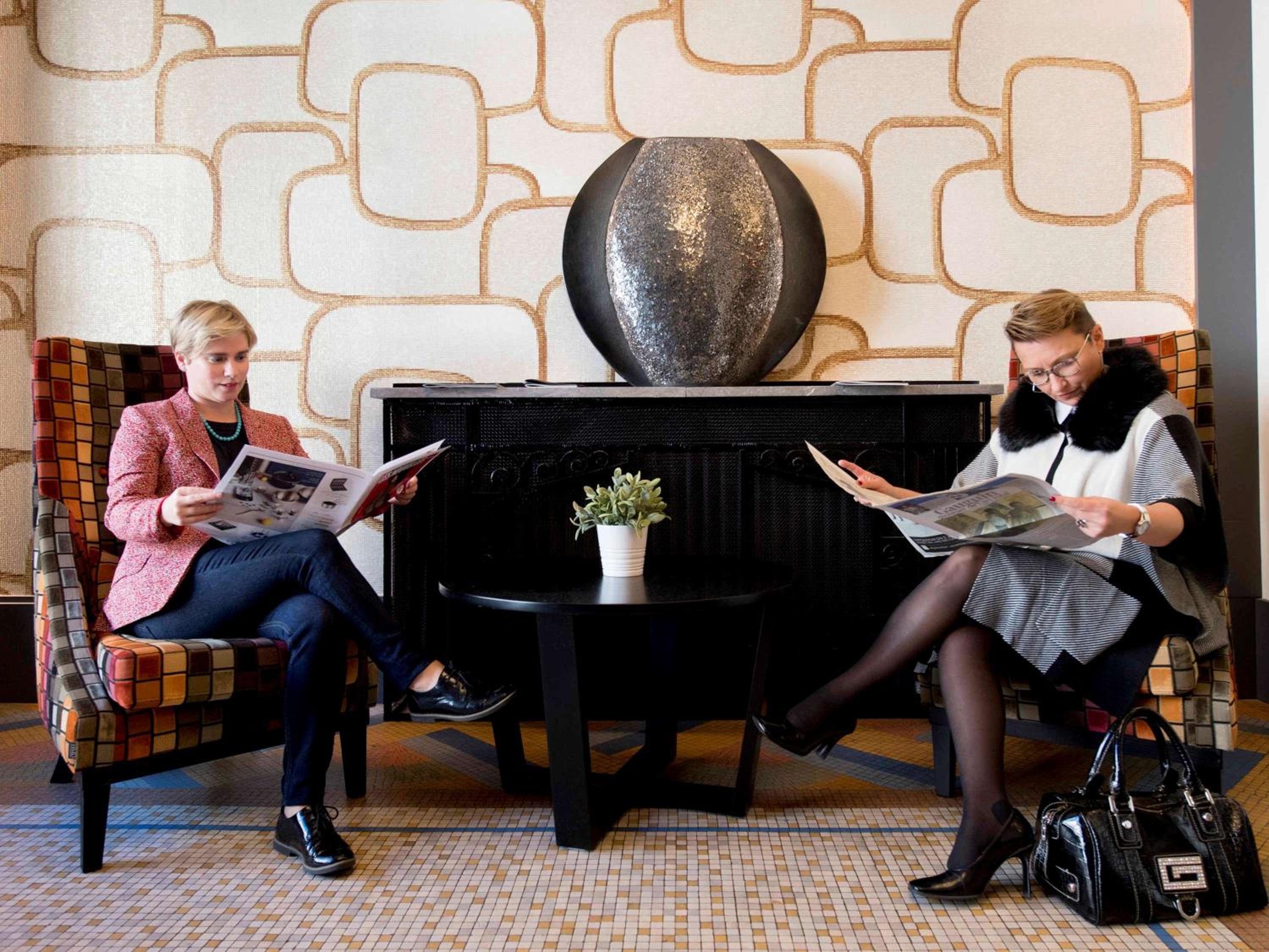 Rodez Vacations - Hotel Mercure Rodez Cathedrale - Property Image 2