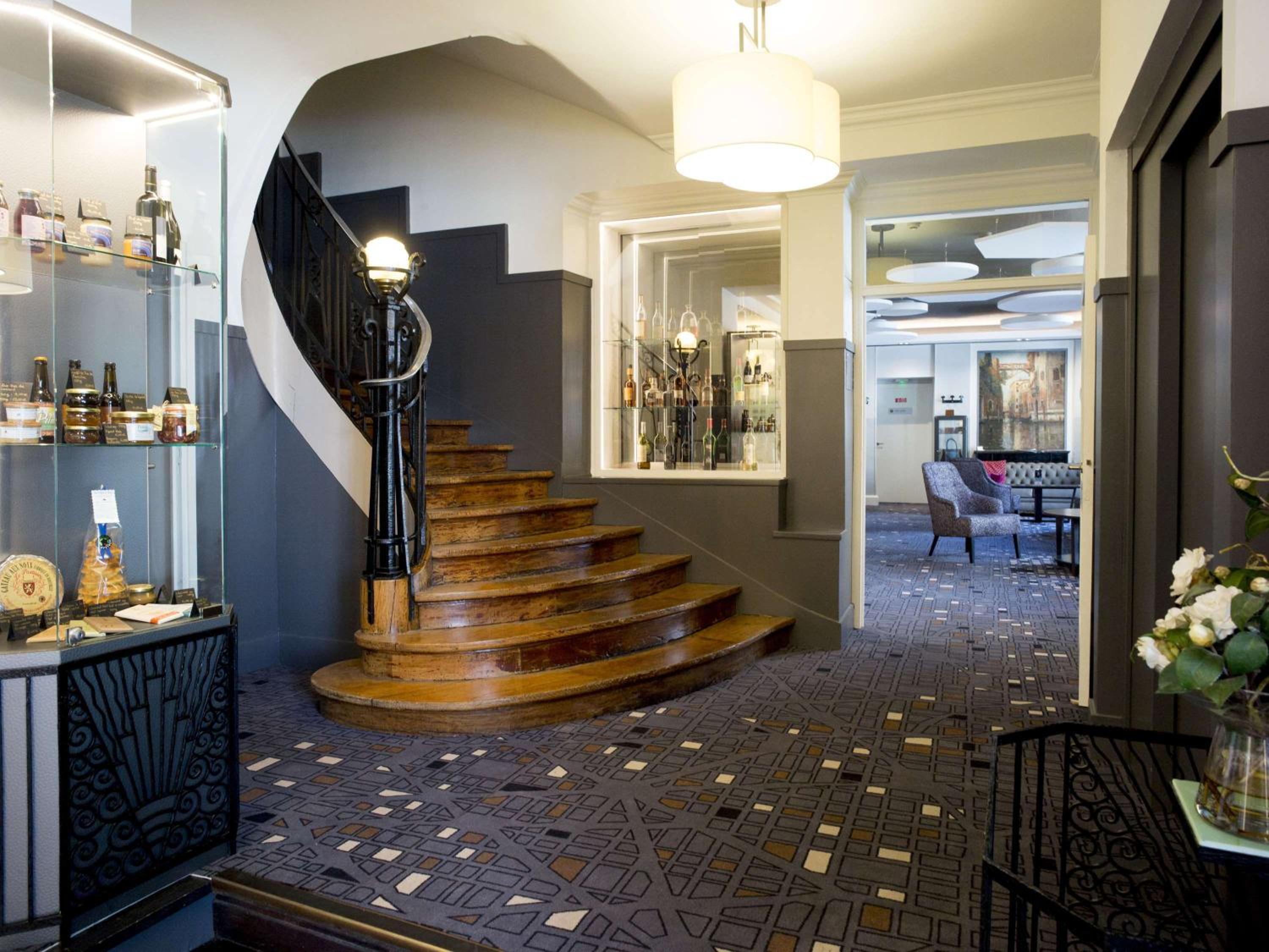 Rodez Vacations - Hotel Mercure Rodez Cathedrale - Property Image 3