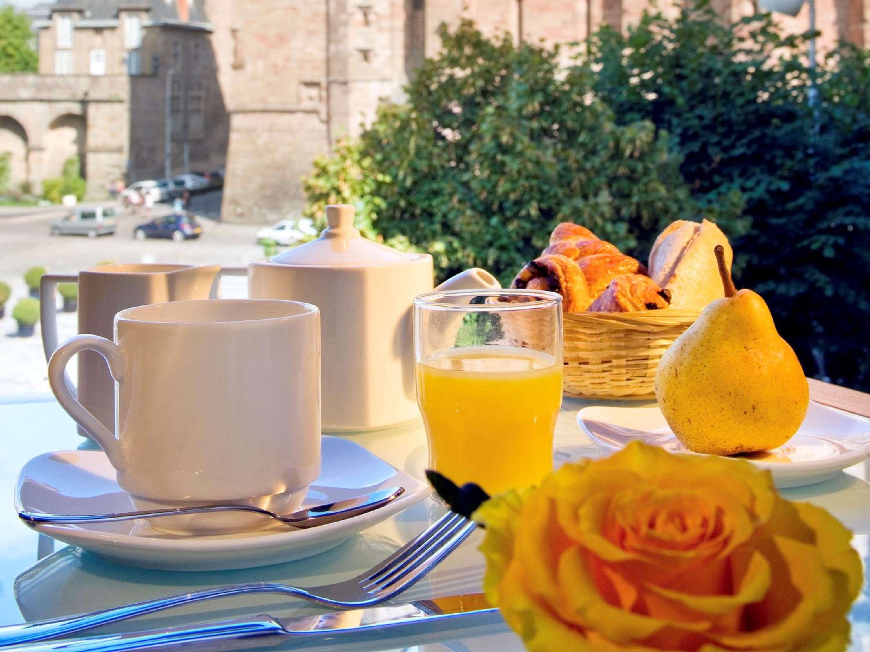 Rodez Vacations - Hotel Mercure Rodez Cathedrale - Property Image 5