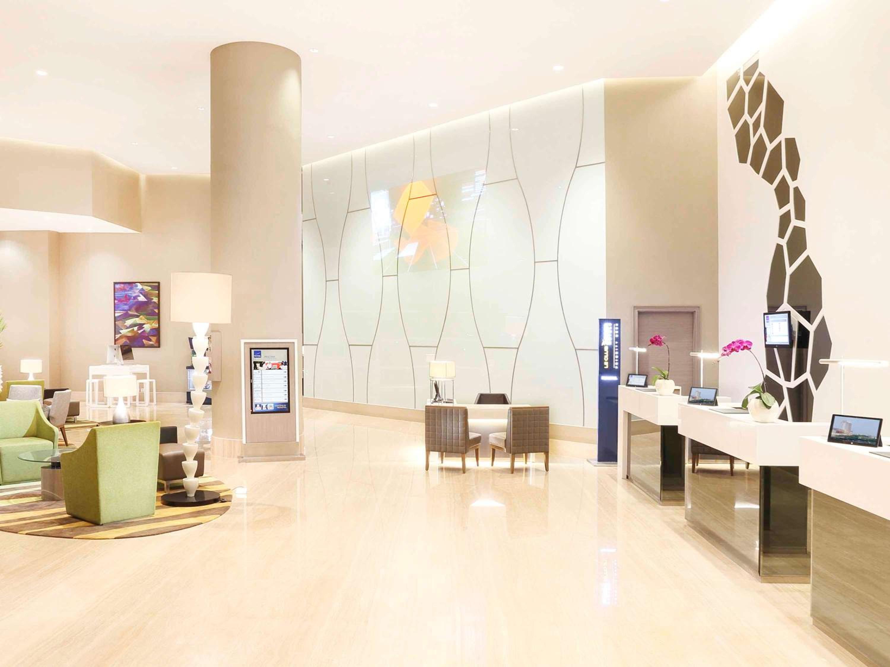 Novotel Tangerang - Image 2