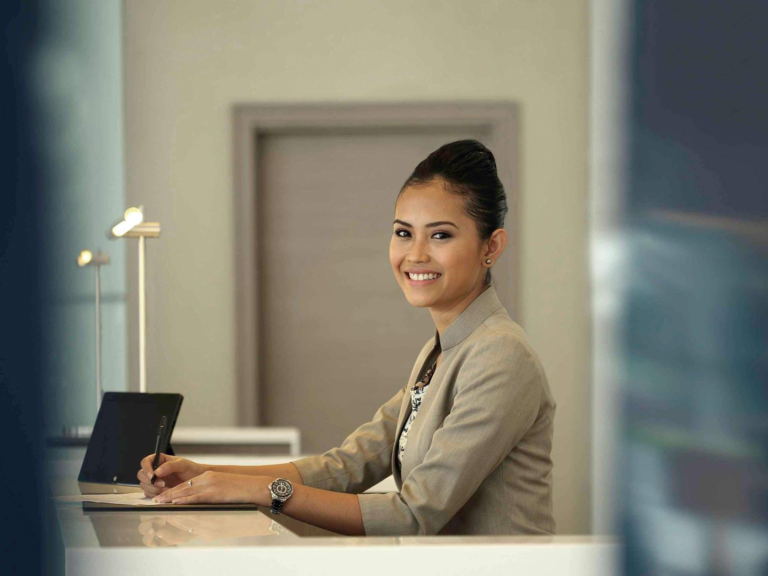 Novotel Tangerang - Image 3