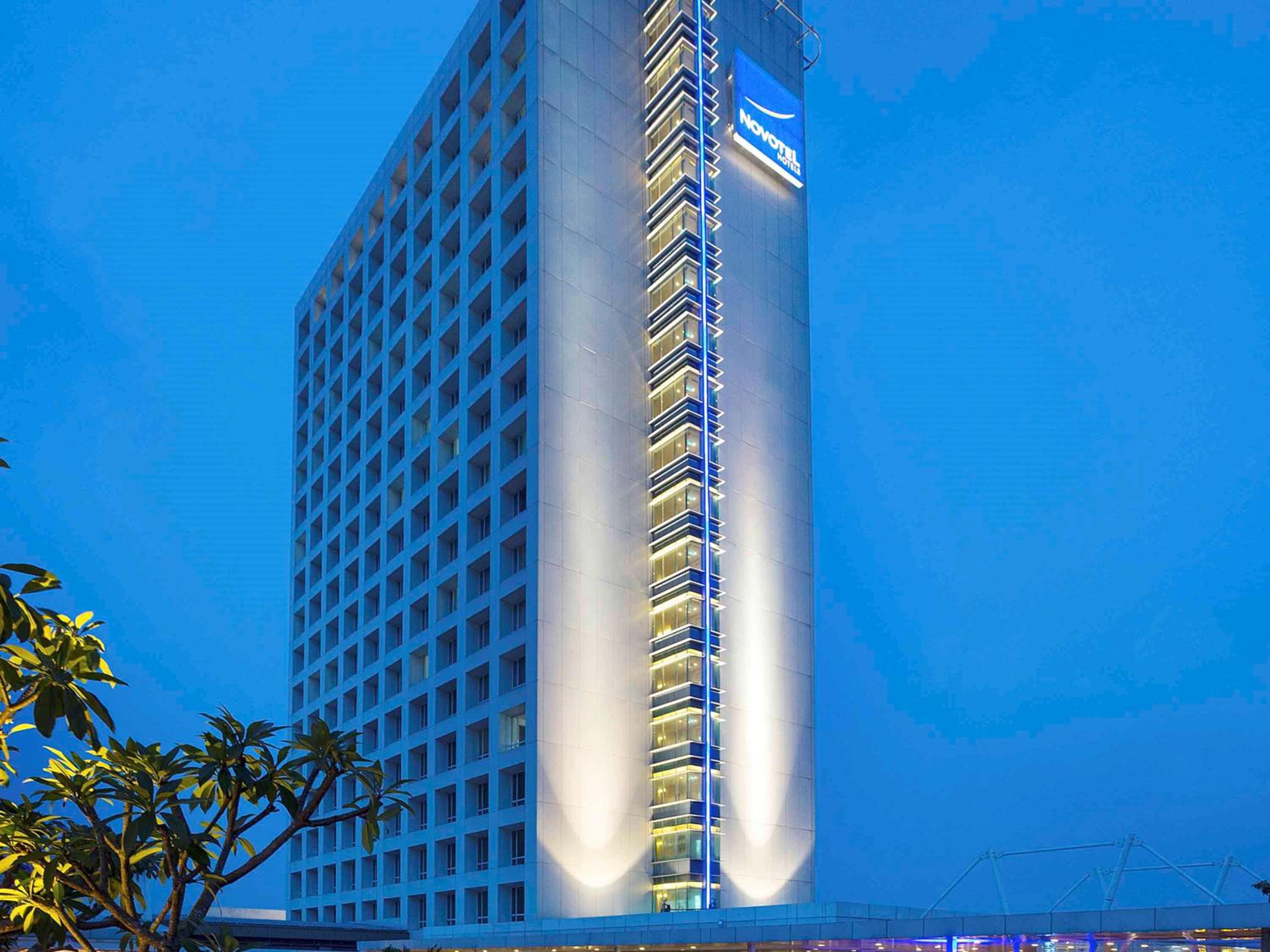 Hotel Novotel Tangerang - Image 1
