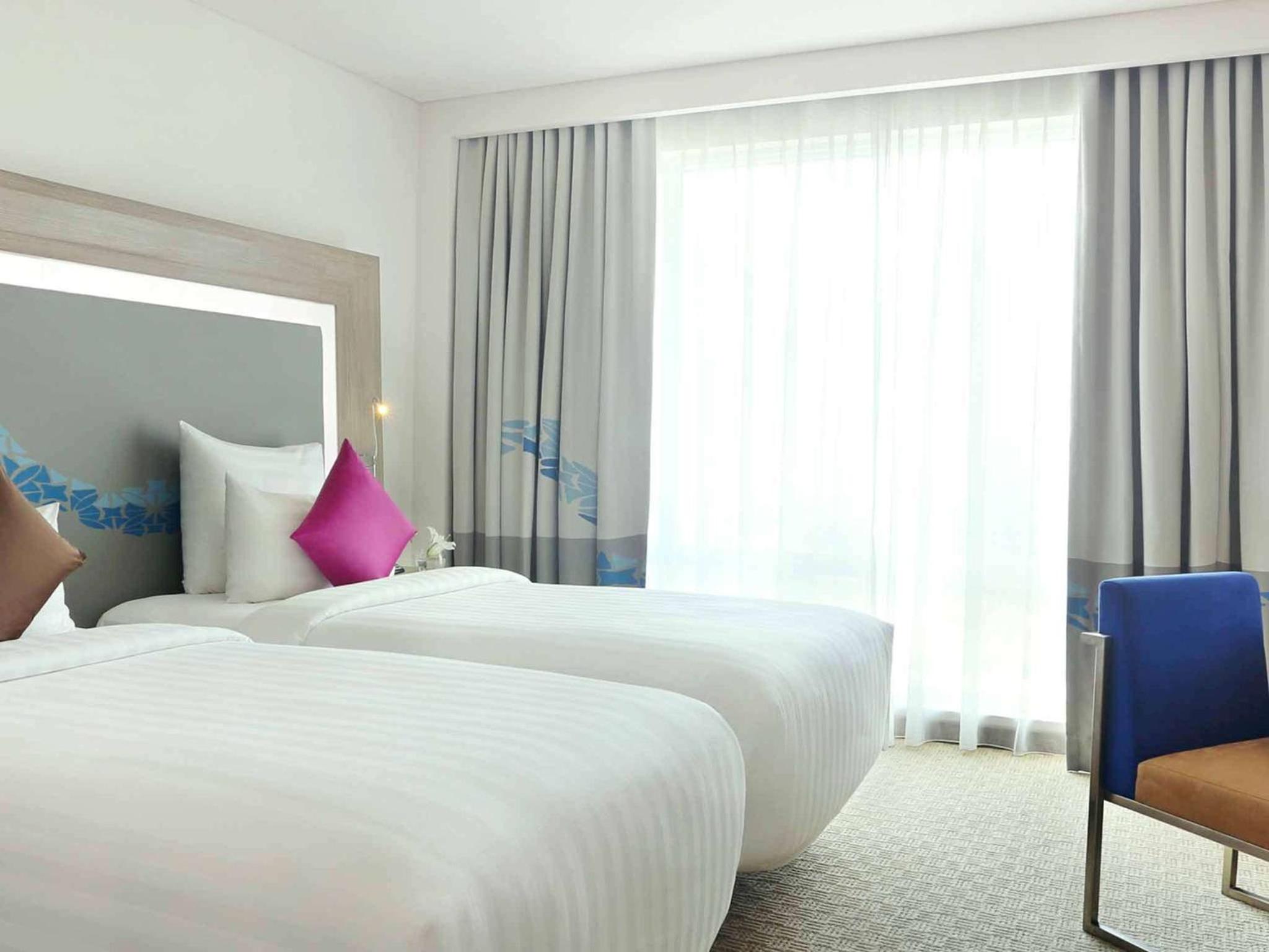 Novotel Tangerang - Image 5