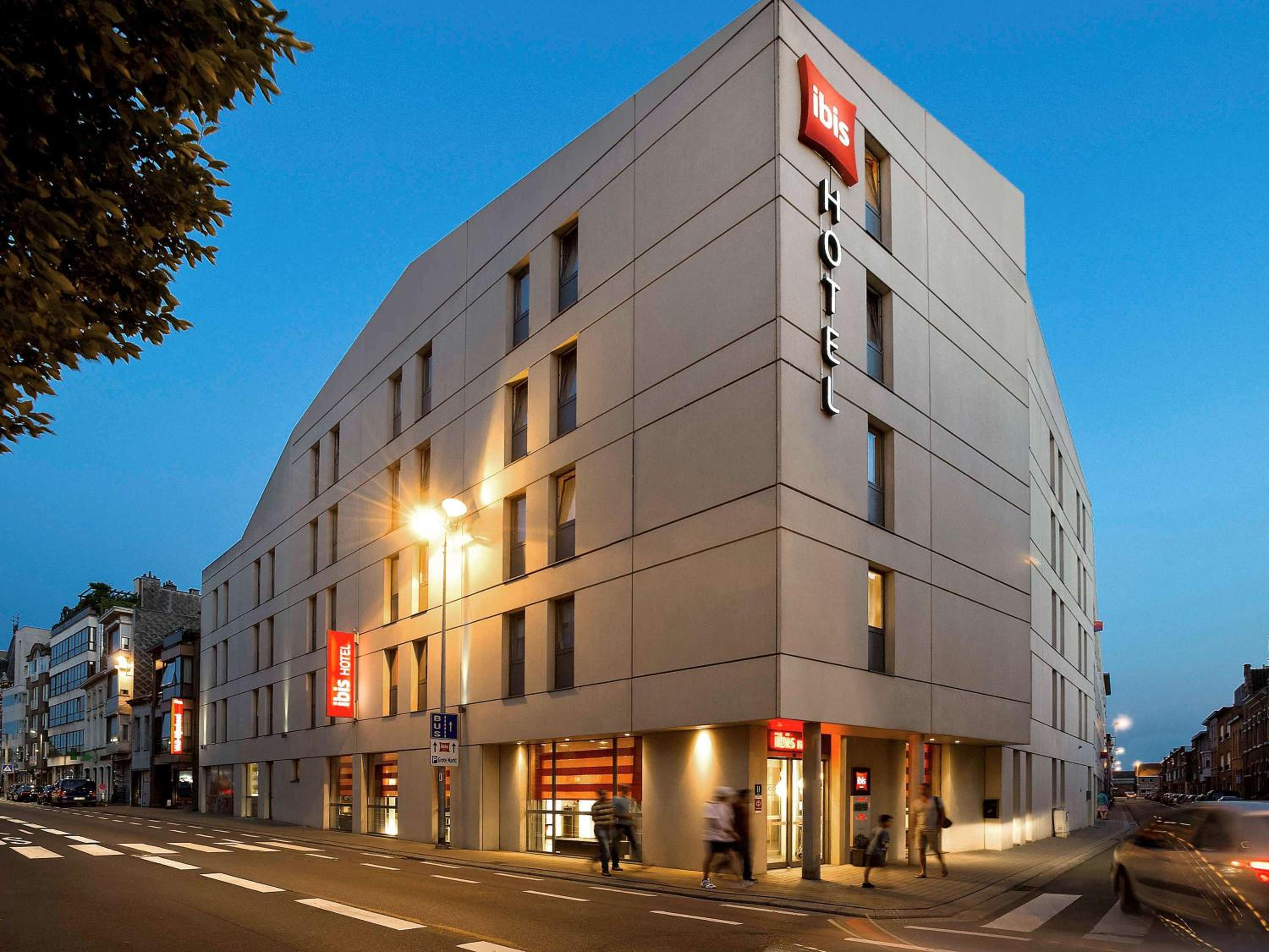 Hotel ibis Sint Niklaas Centrum - Image 1