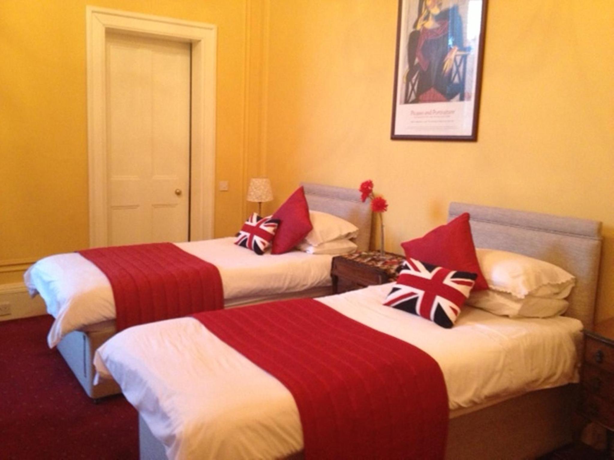 22 Chester Street