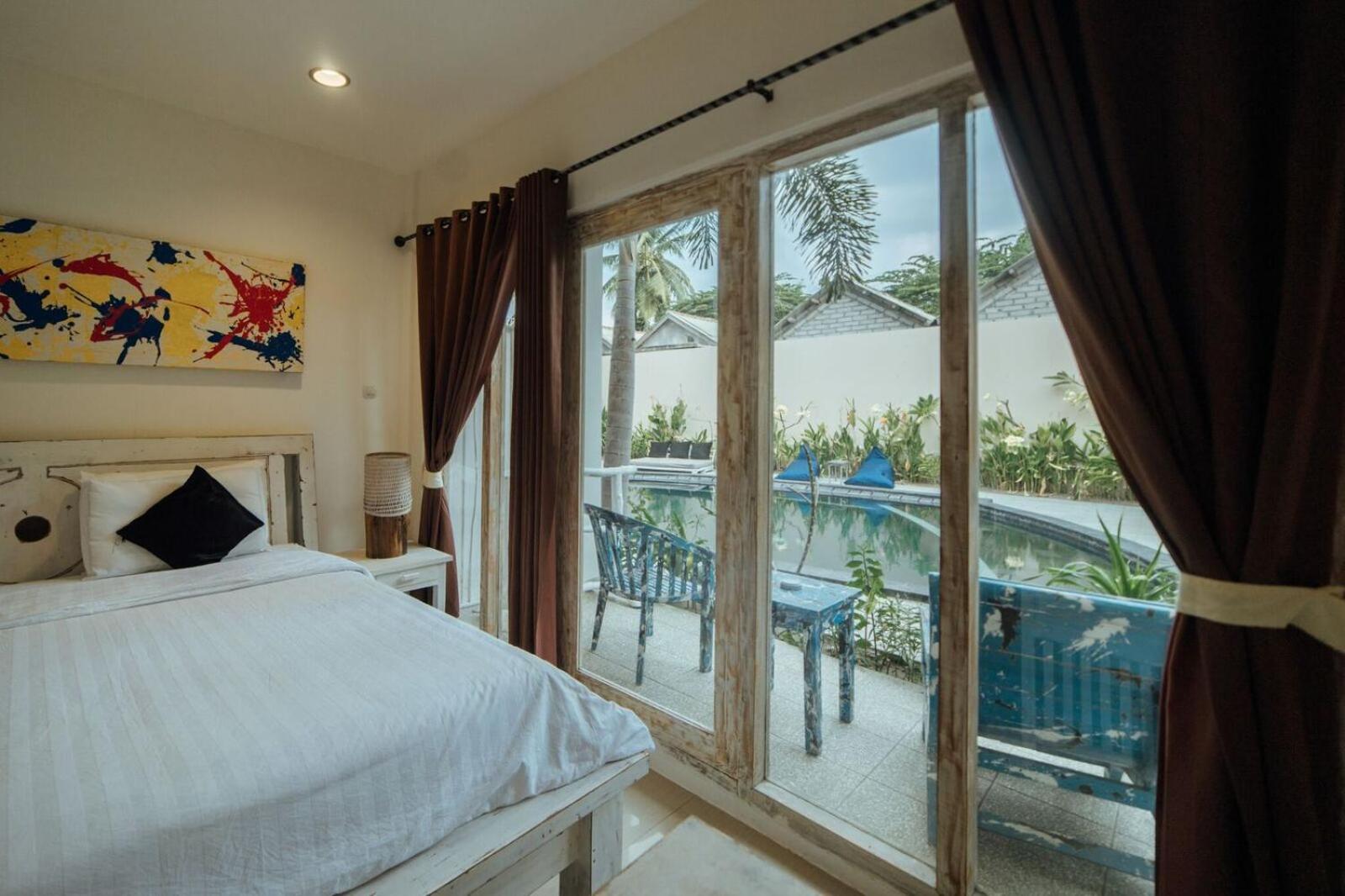 Gili Amor Boutique Resort