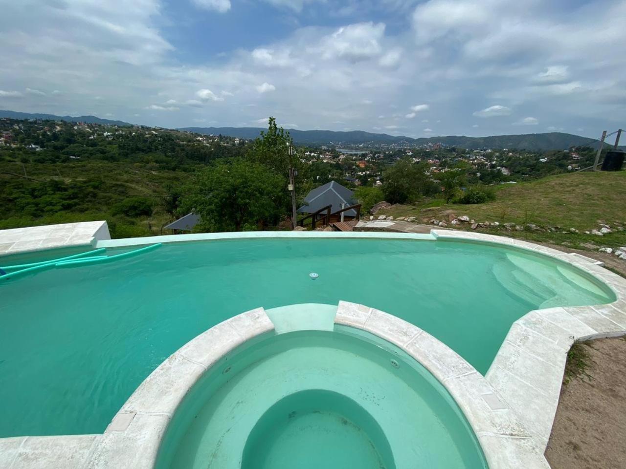 Cabañas Los Álamos